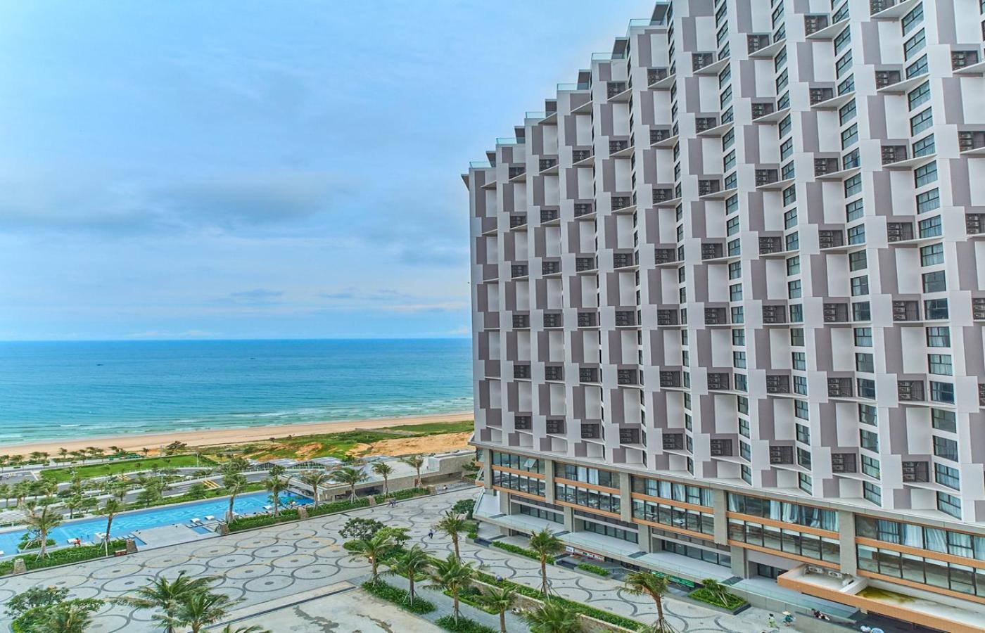 Resort Apec Mandala Ocean Retreat - 5*