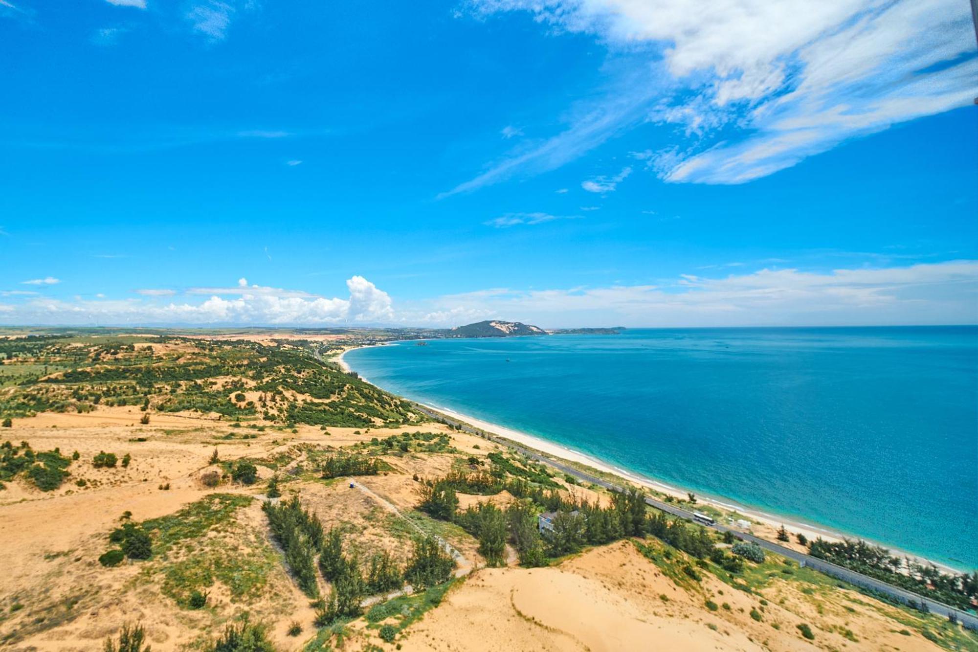 Resort Apec Mandala Ocean Retreat - 5*