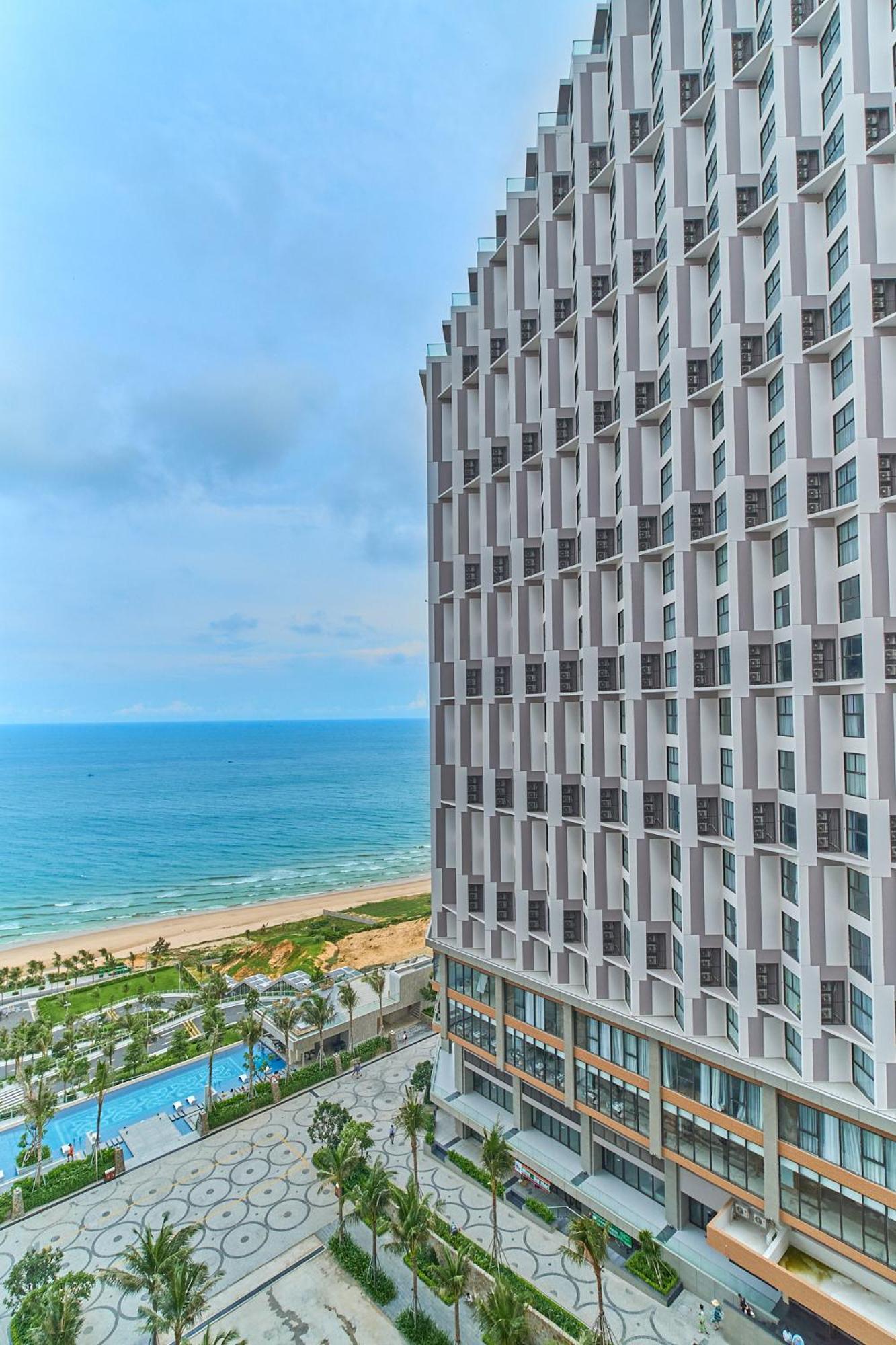 Apec Mandala Ocean Retreat - Resort Mui Ne