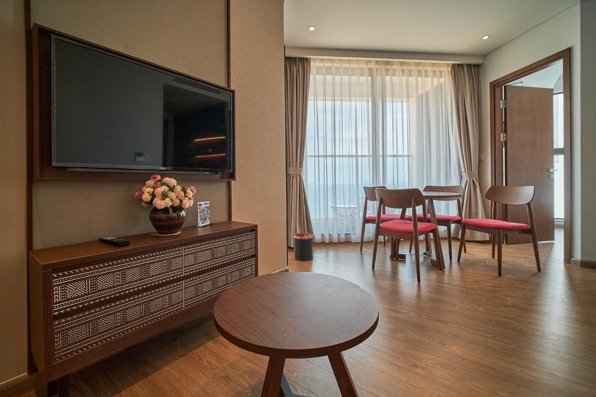 Apec Mandala Ocean Retreat - 5*