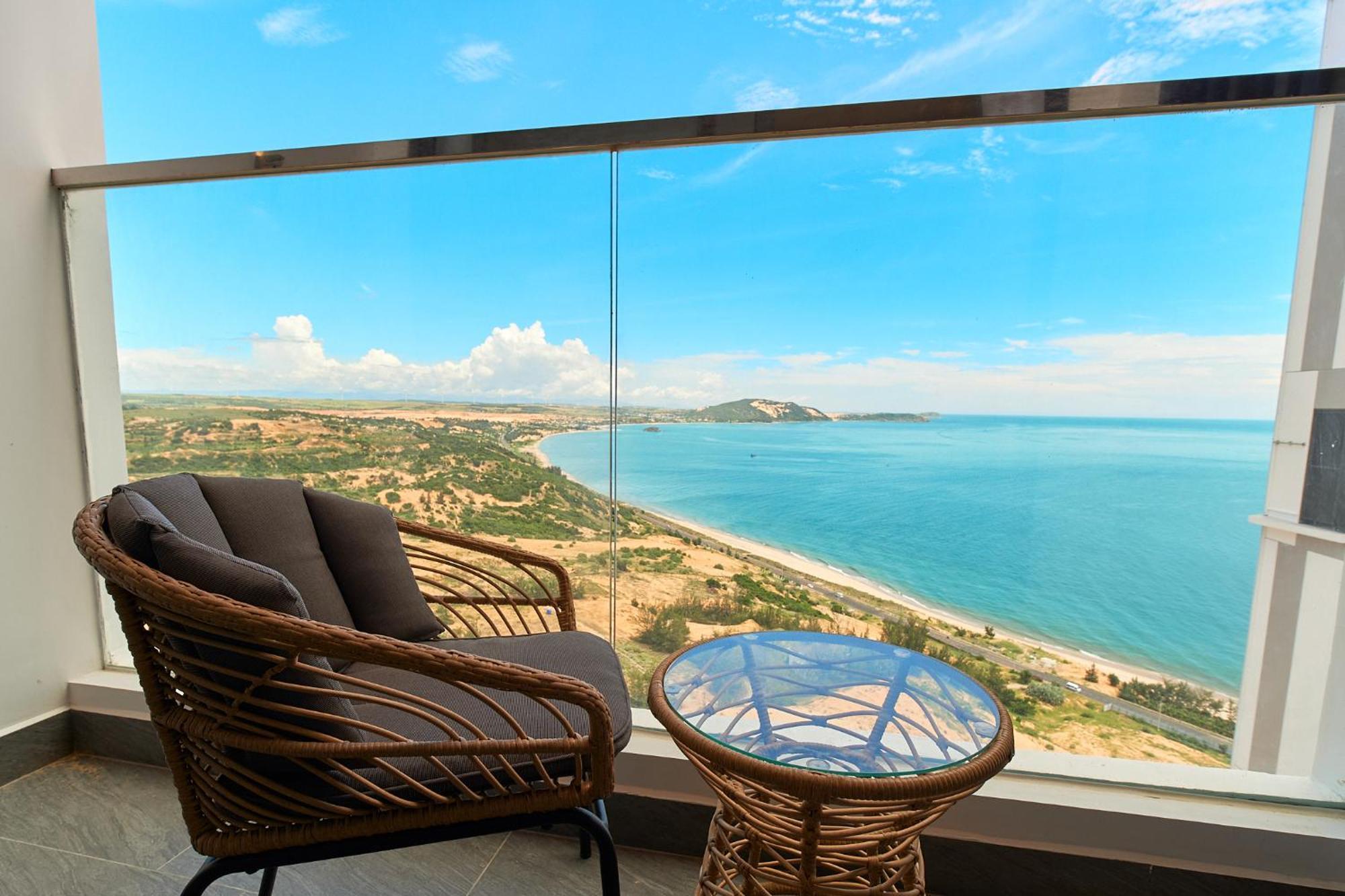 Apec Mandala Ocean Retreat - 5* Mui Ne