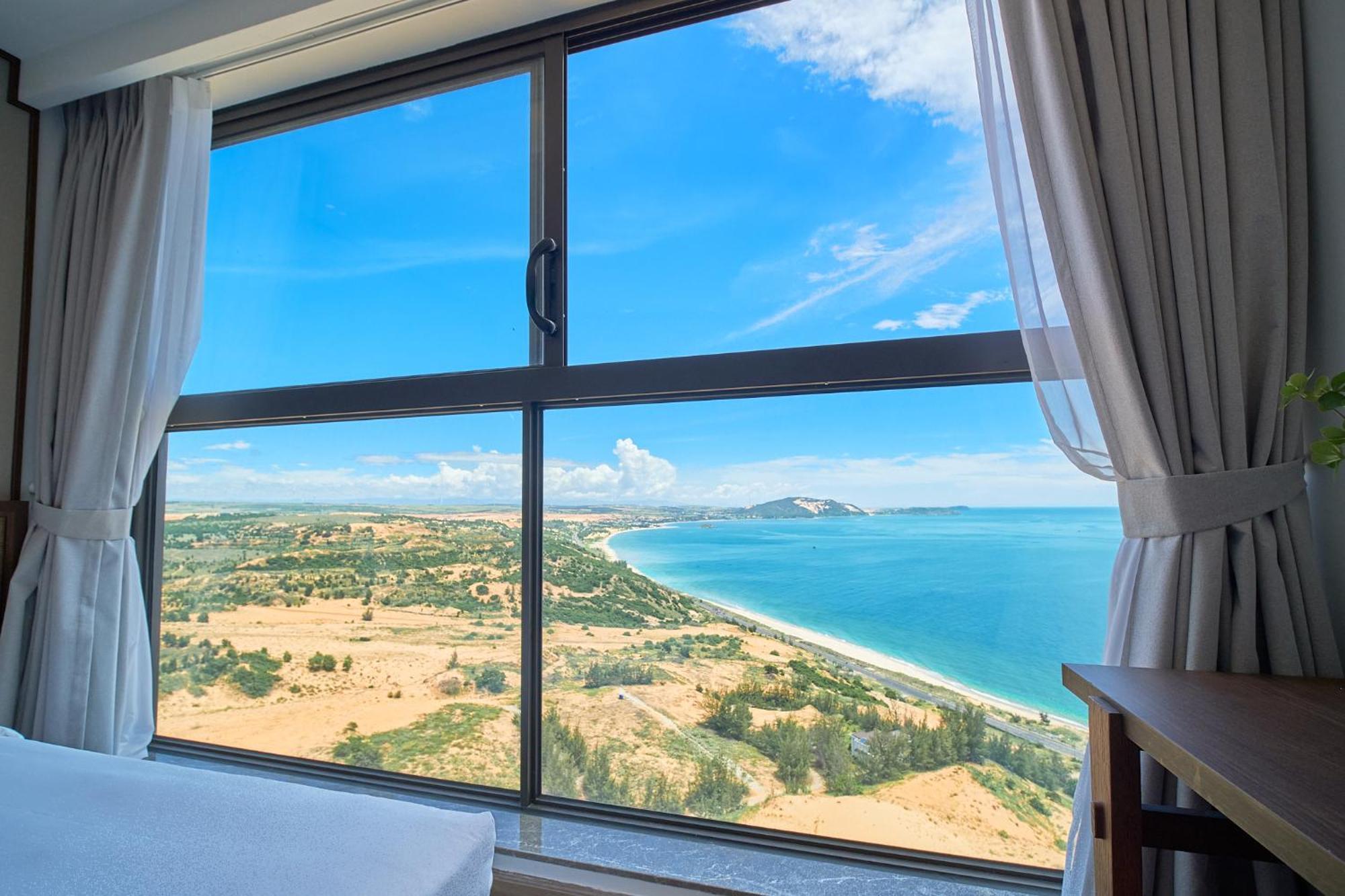 Resort Apec Mandala Ocean Retreat -