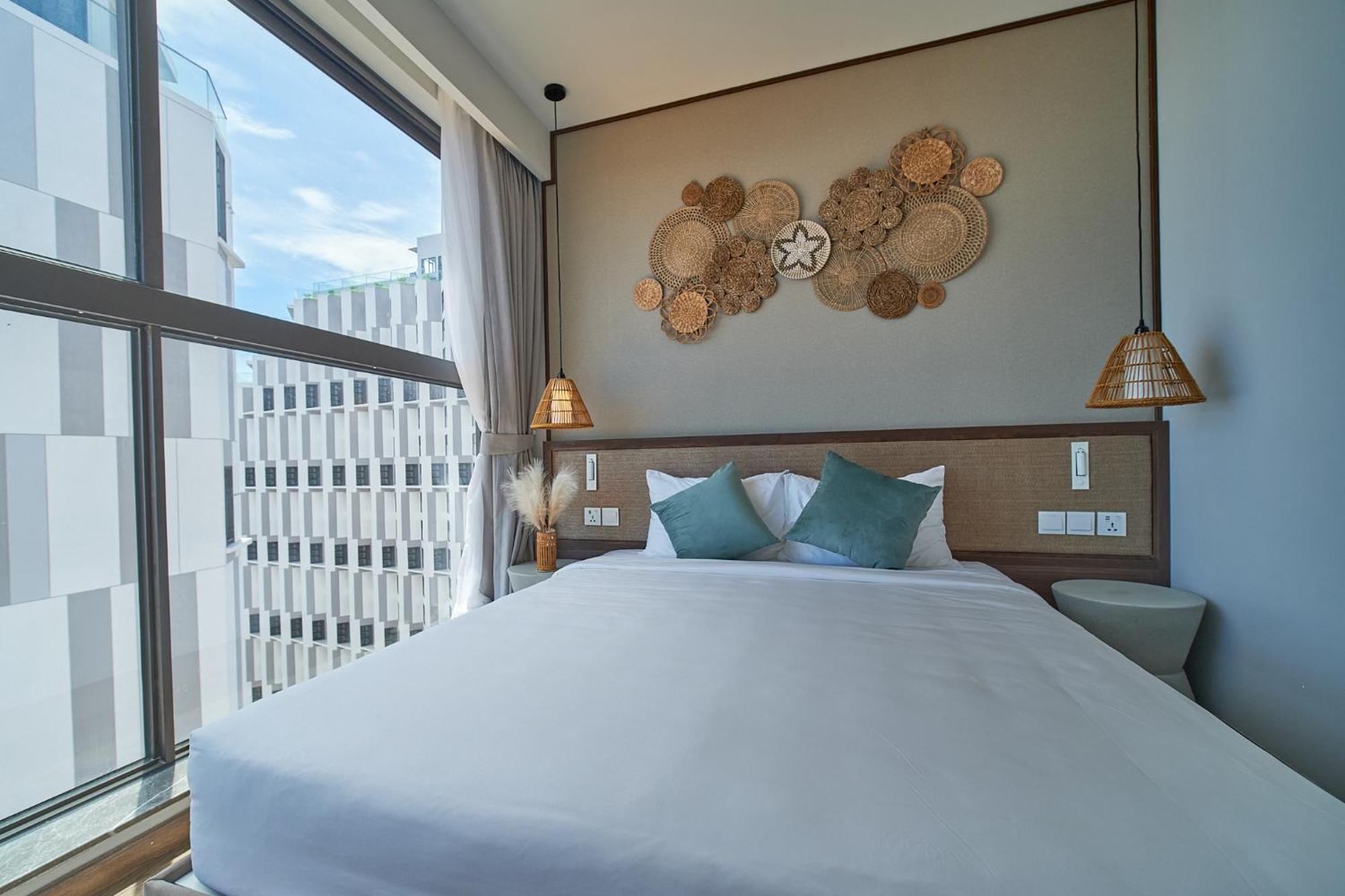Resort Apec Mandala Ocean Retreat - 5*
