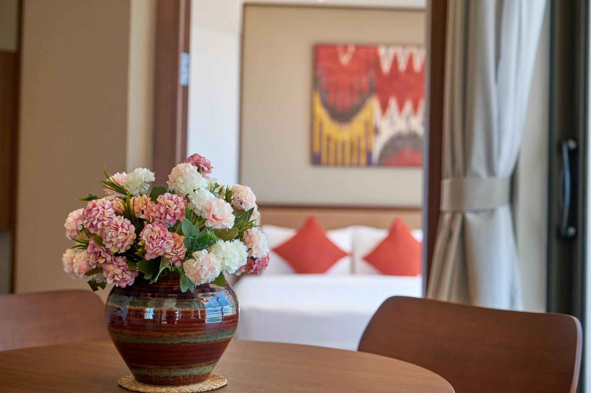Apec Mandala Ocean Retreat - Resort 5*