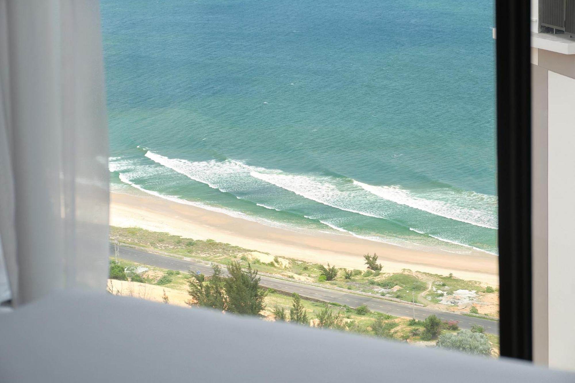 Resort Apec Mandala Ocean Retreat - 5*