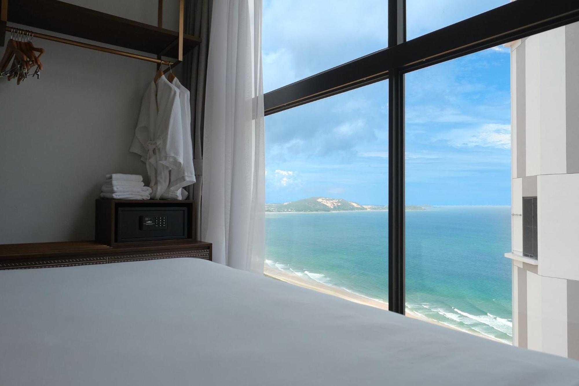 Apec Mandala Ocean Retreat - Resort Mui Ne
