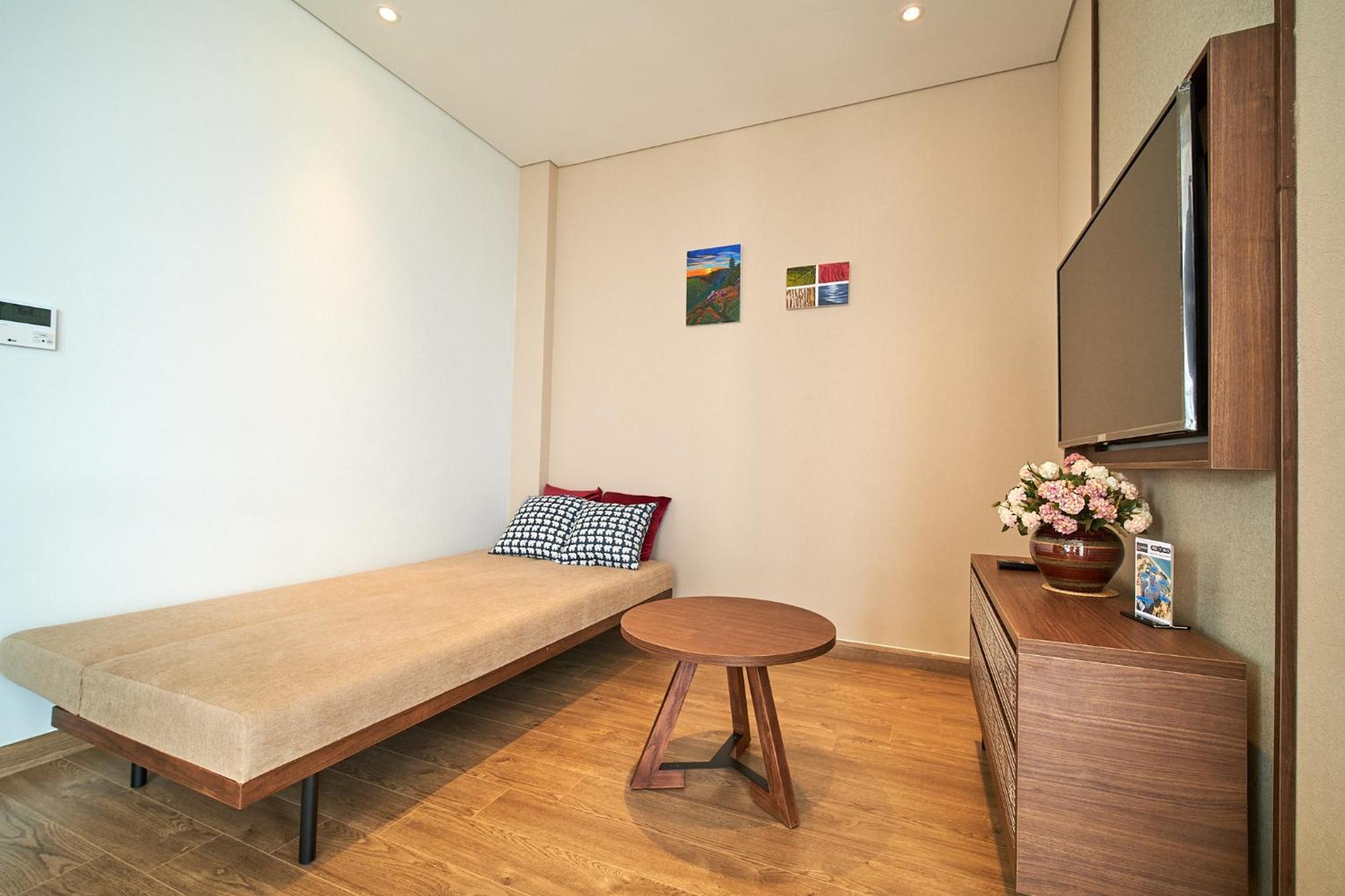 Apec Mandala Ocean Retreat - 5*