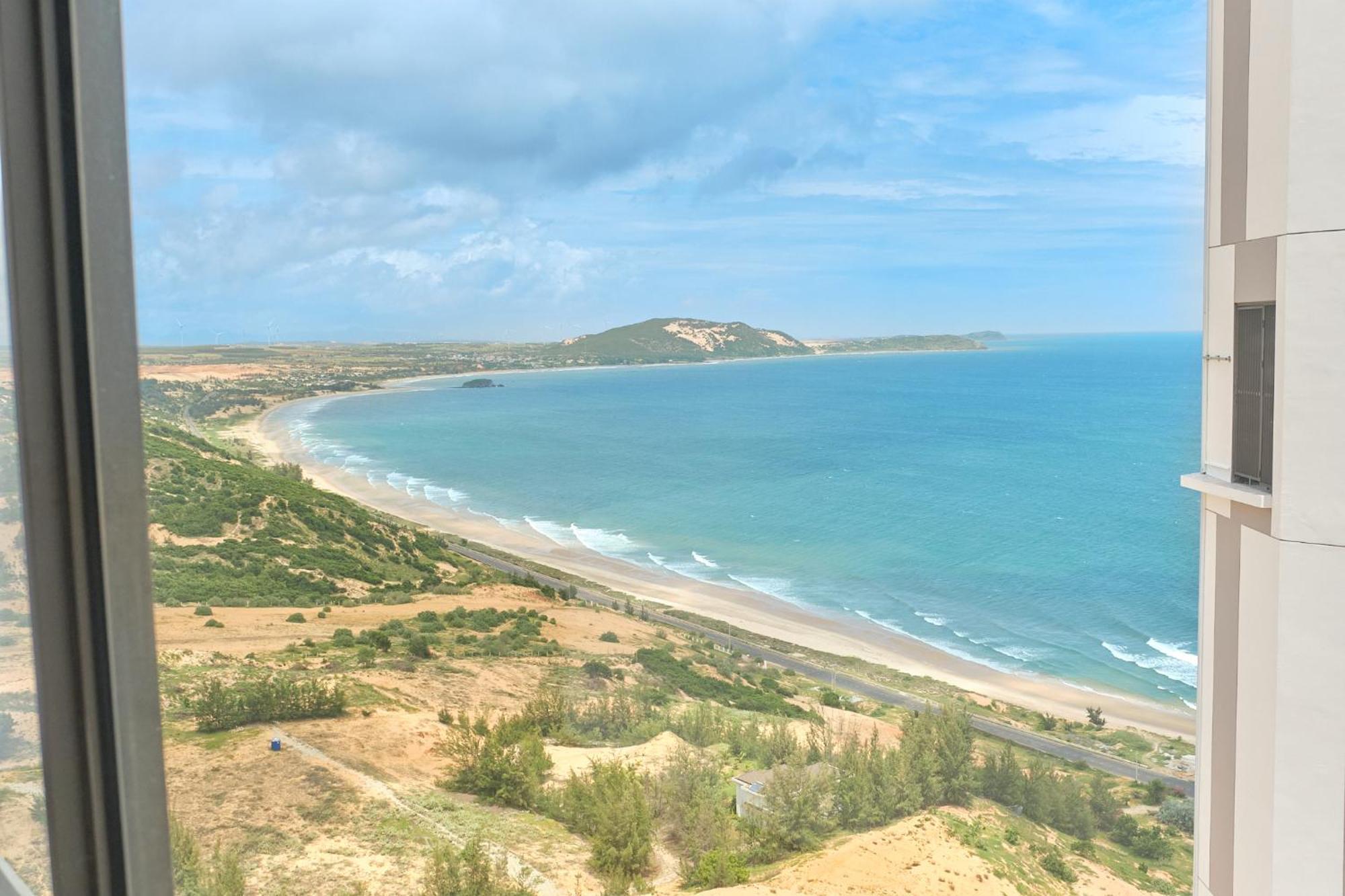 Apec Mandala Ocean Retreat - Mui Ne