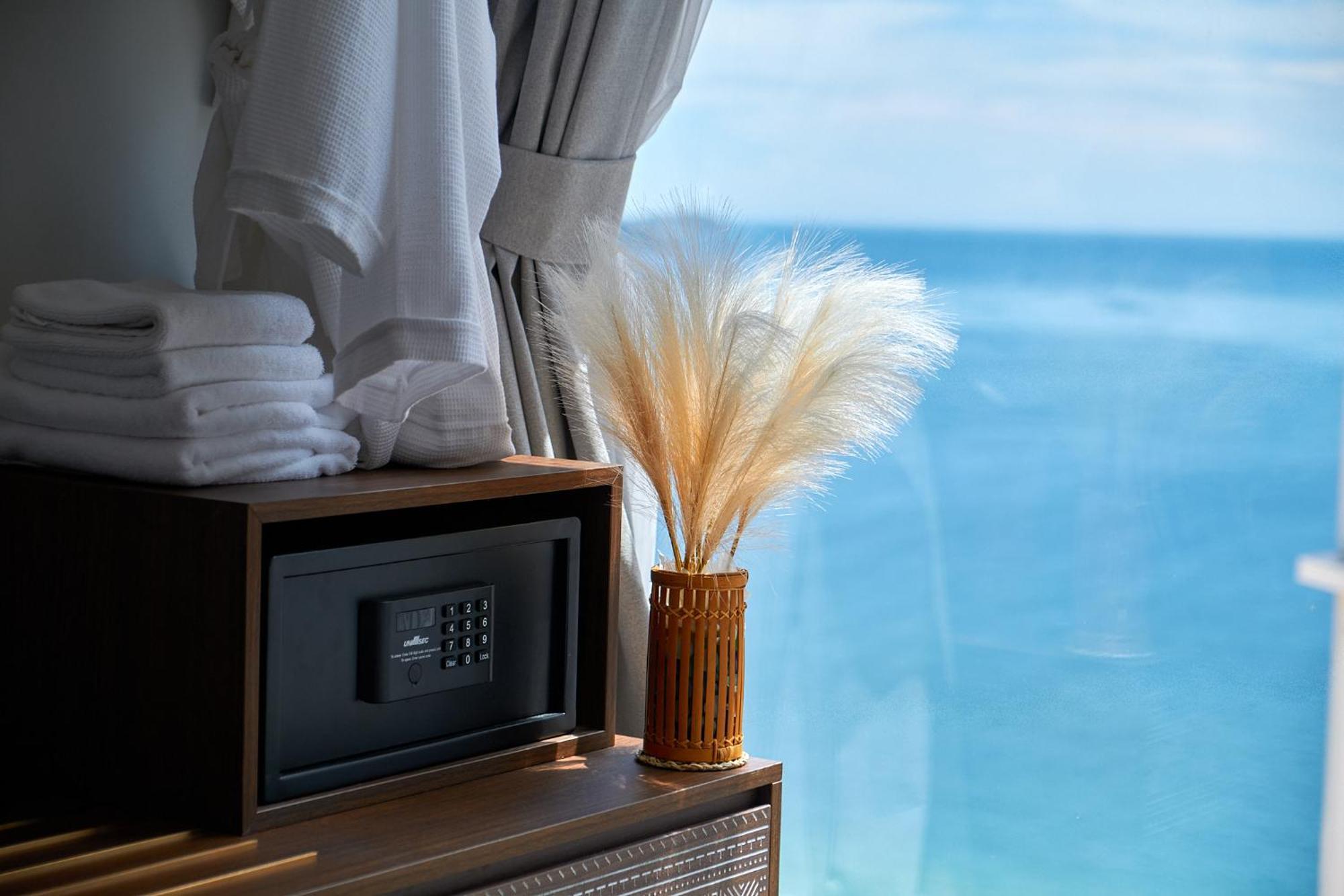 Resort Apec Mandala Ocean Retreat - 5*