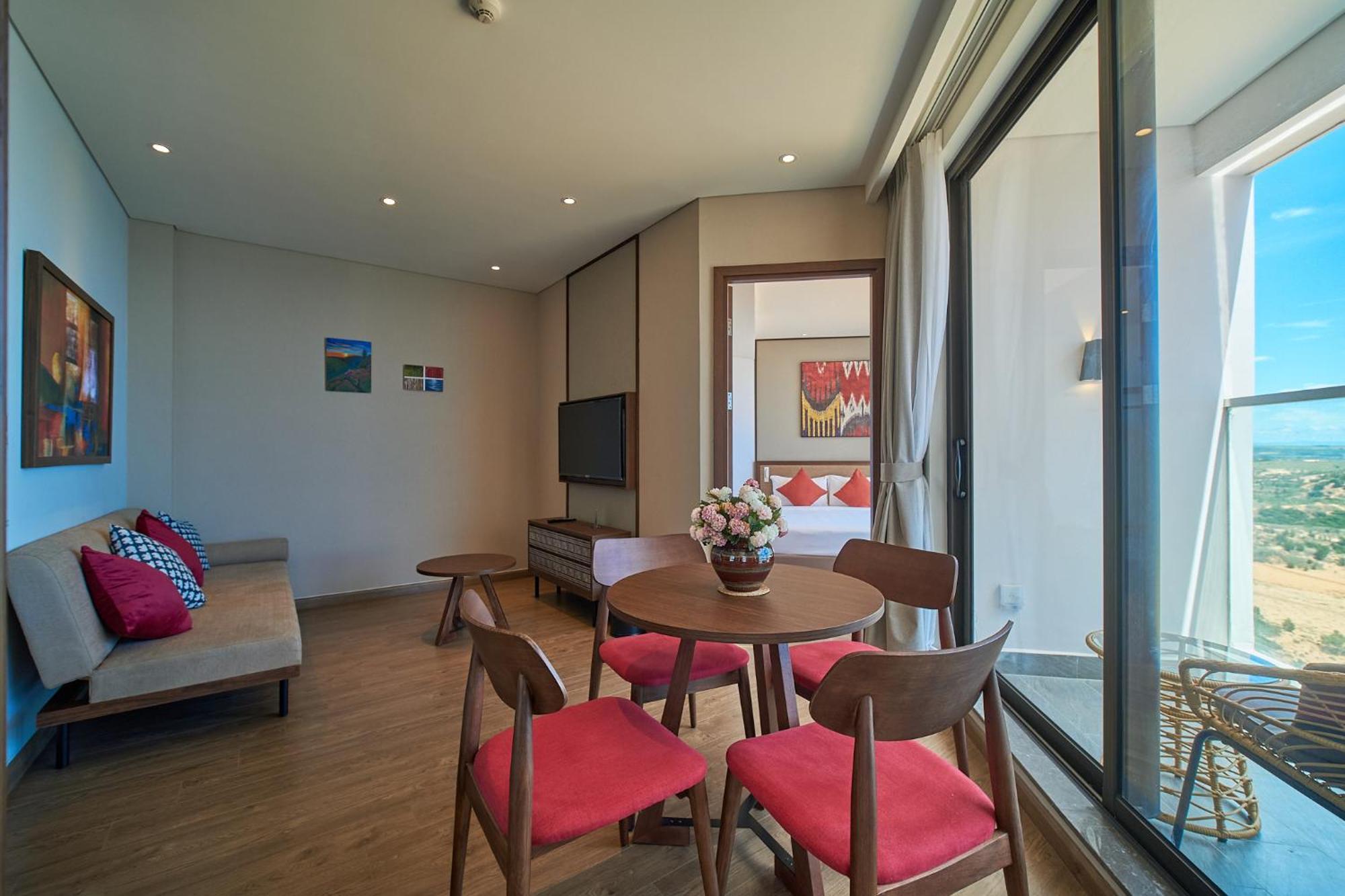 Resort Apec Mandala Ocean Retreat - 5*