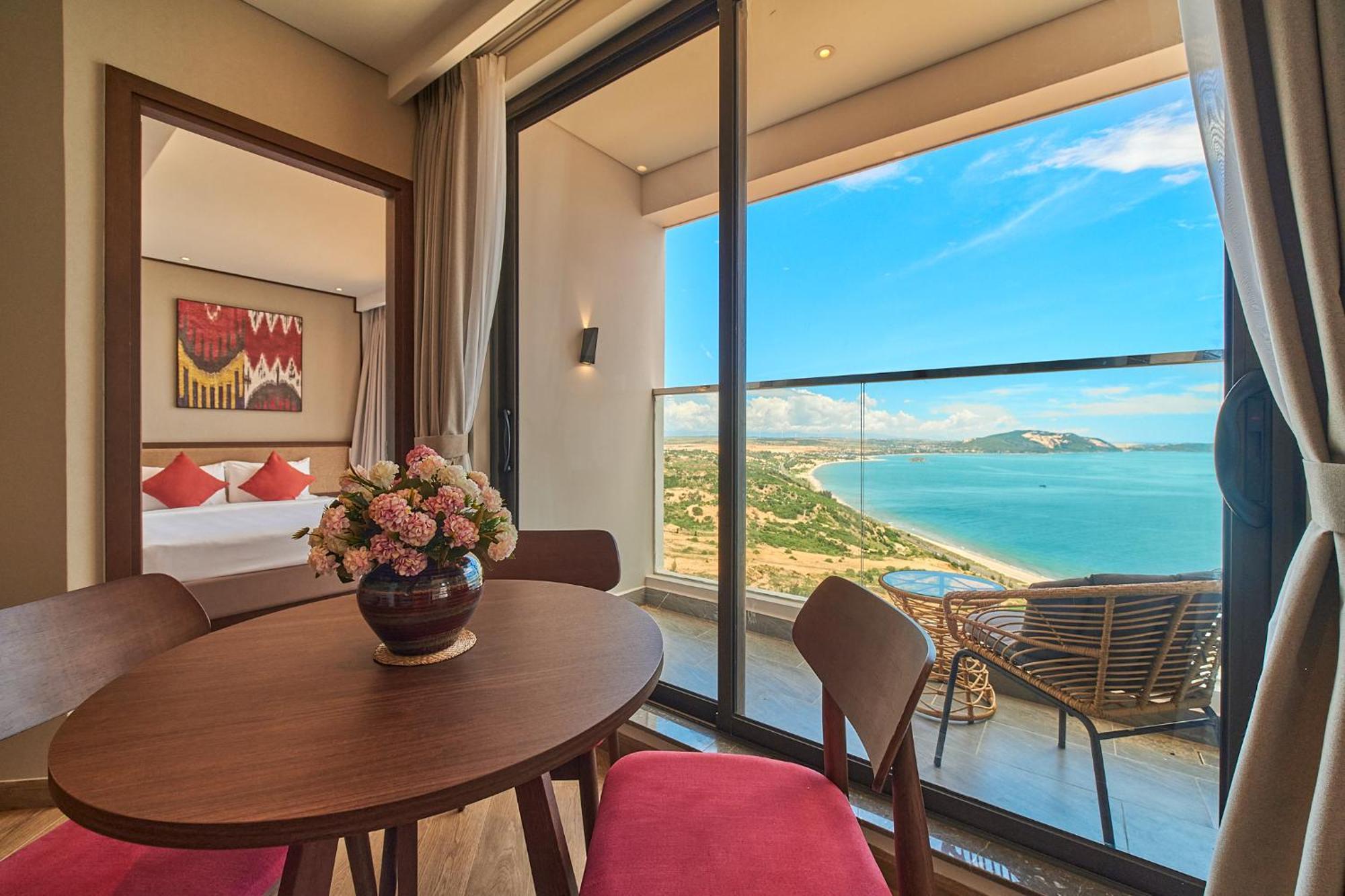 Apec Mandala Ocean Retreat - 5*