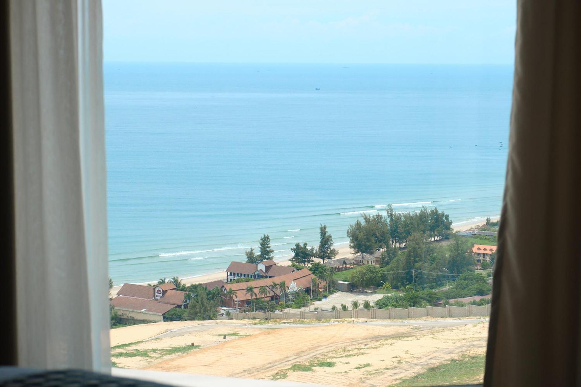 Apec Mandala Ocean Retreat - 5*