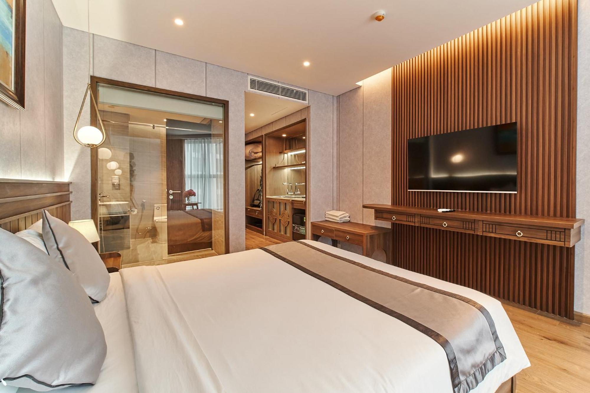 Resort Apec Mandala Ocean Retreat - 5*