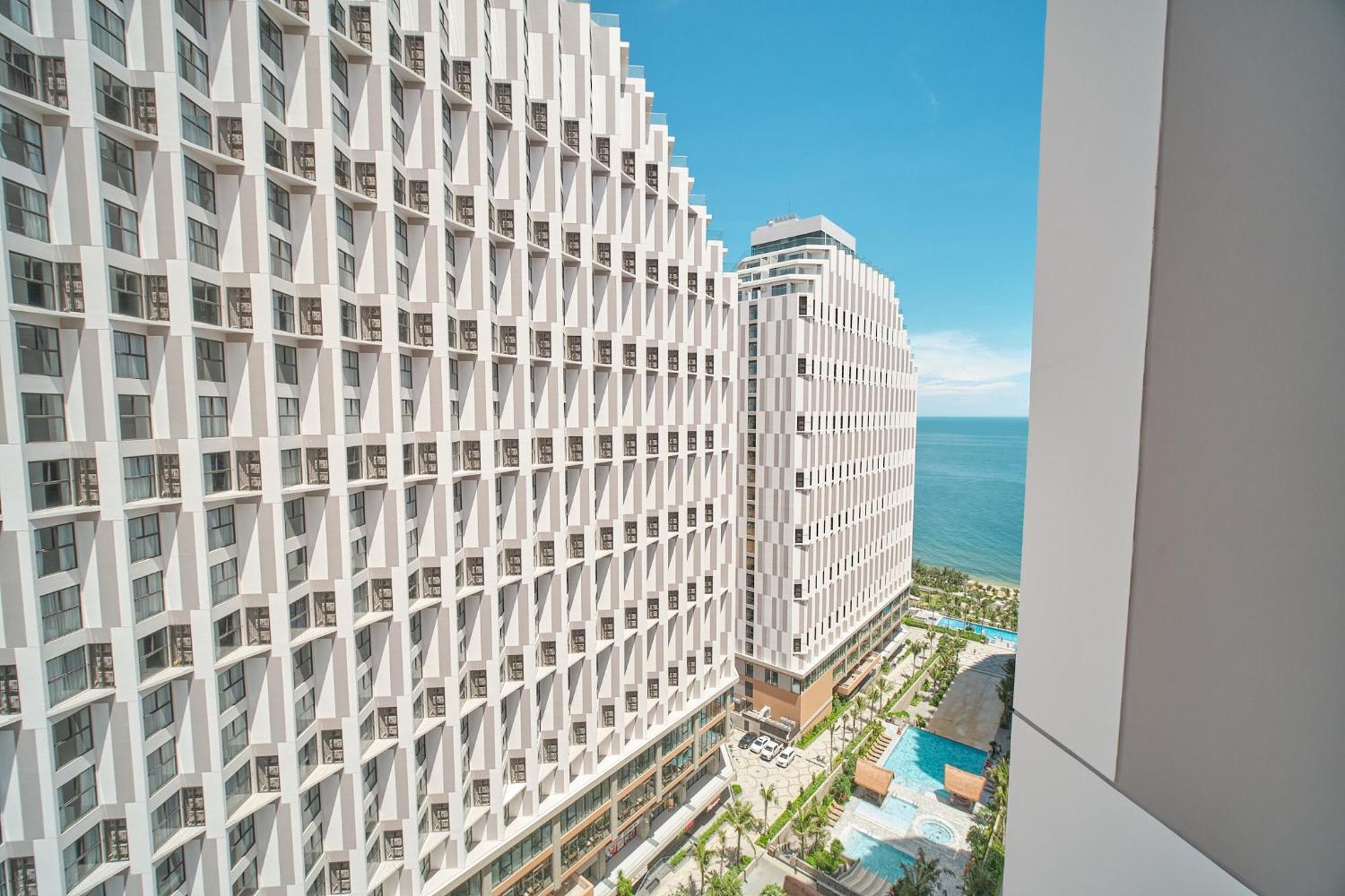 Apec Mandala Ocean Retreat -