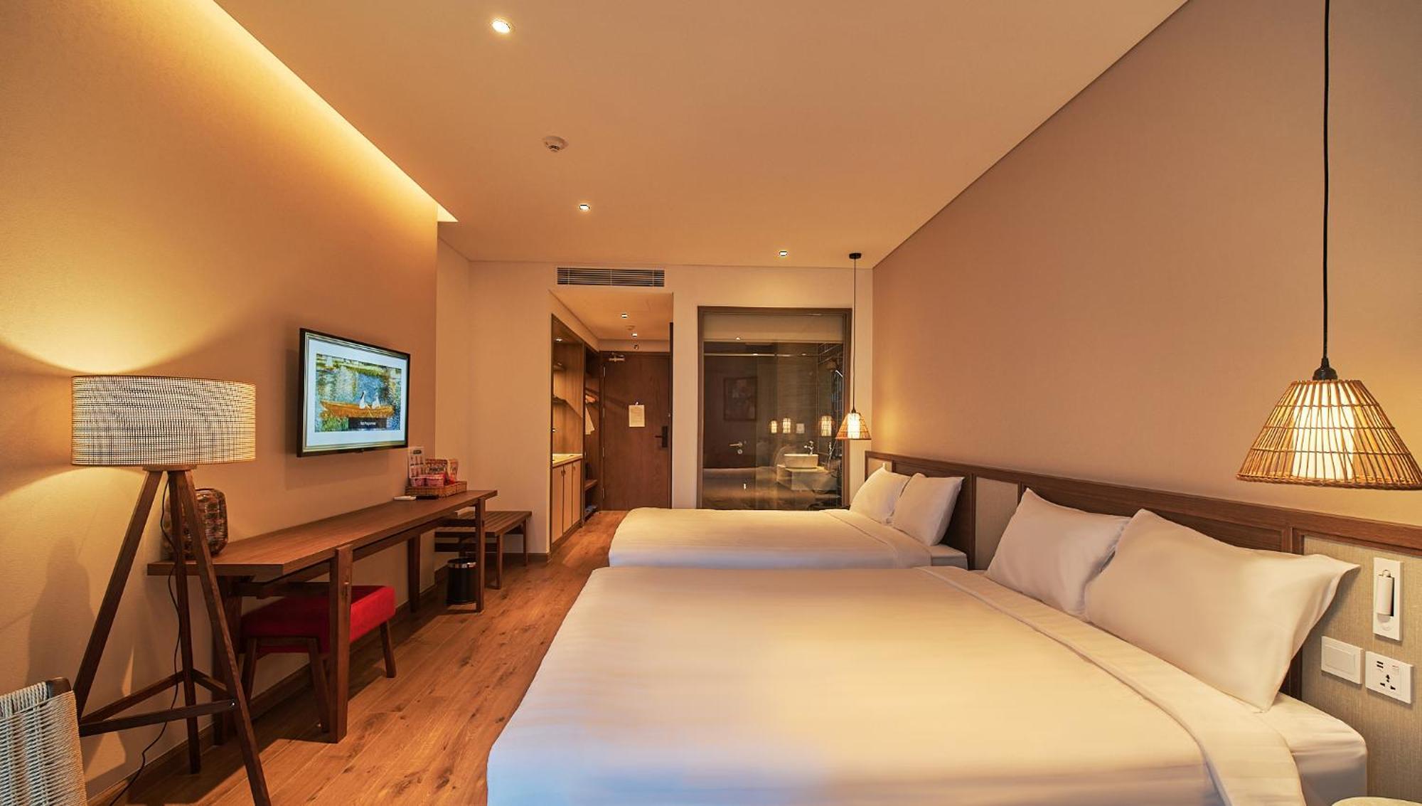 Apec Mandala Ocean Retreat - 5* Mui Ne