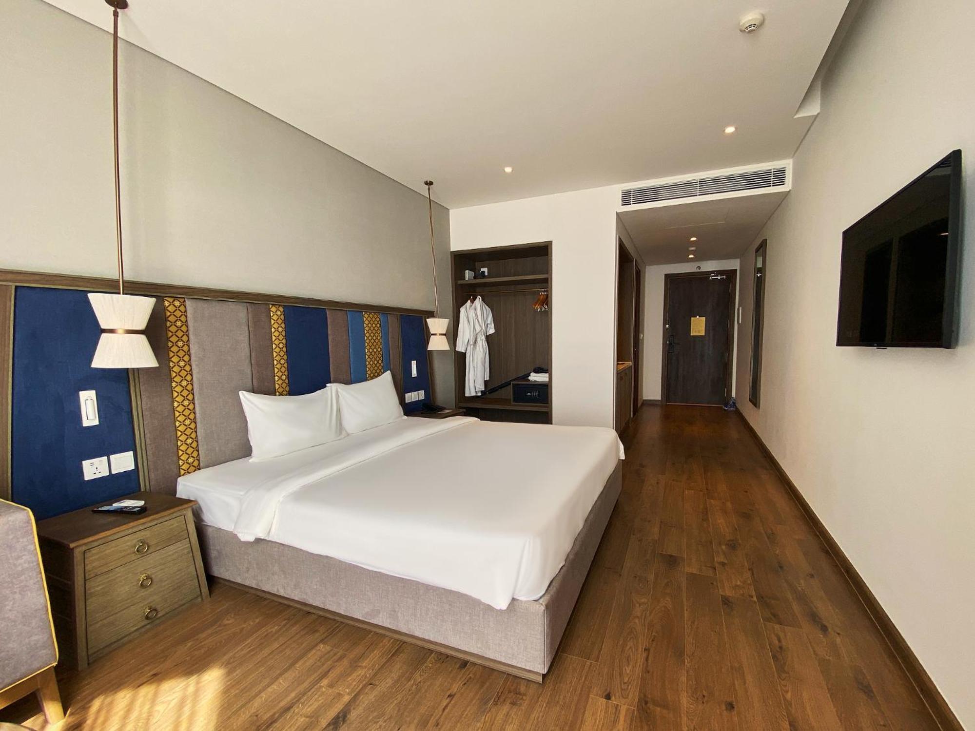 Apec Mandala Ocean Retreat - 5*