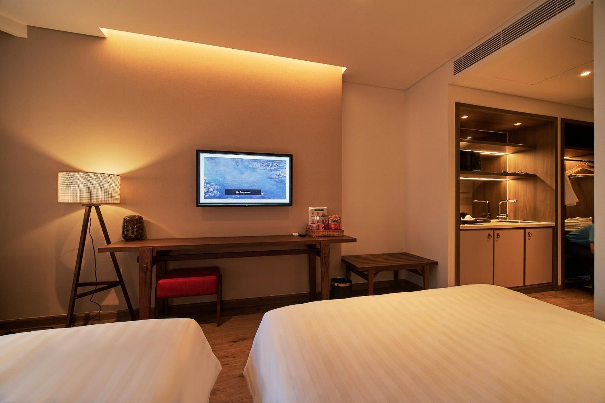 Apec Mandala Ocean Retreat - 5*