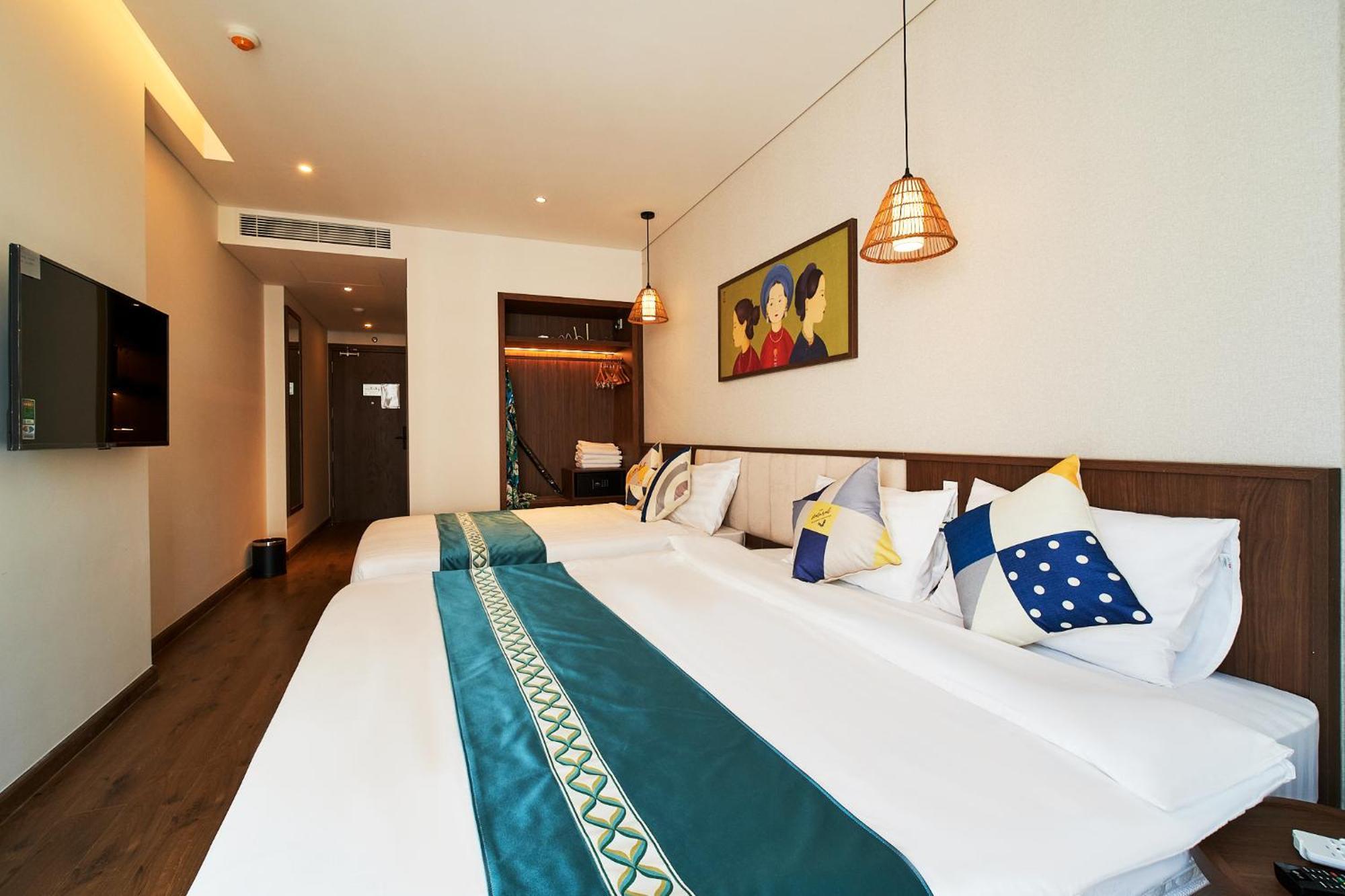 Apec Mandala Ocean Retreat - 5* Mui Ne