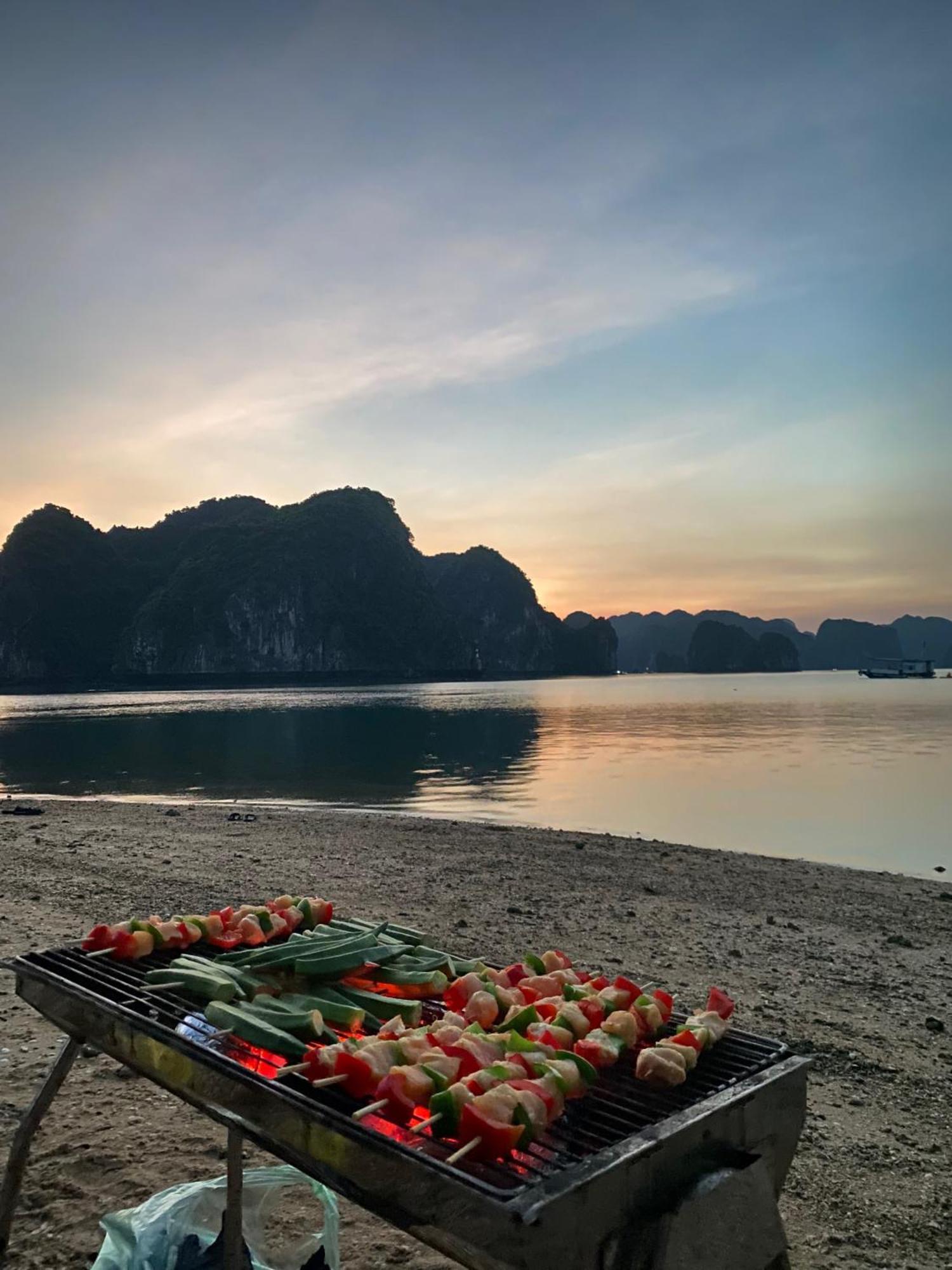 An Duong Cat Ba Hotel