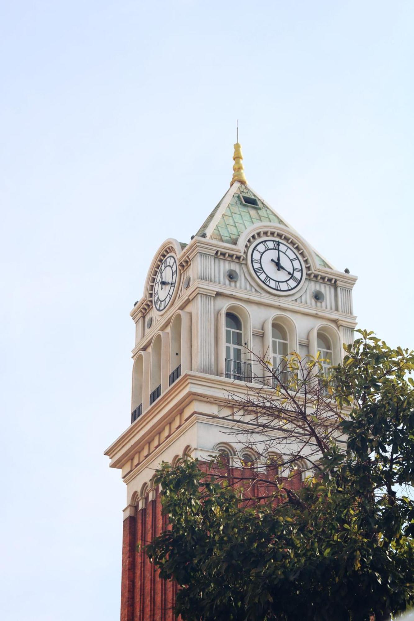 Căn hộ Ho Nha Co Tam , Sunset Town , Phú Quốc