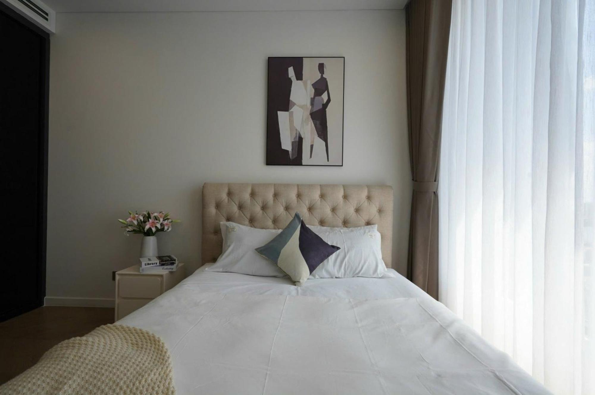 Lumiere Riverside By Aura Luxury Apartment