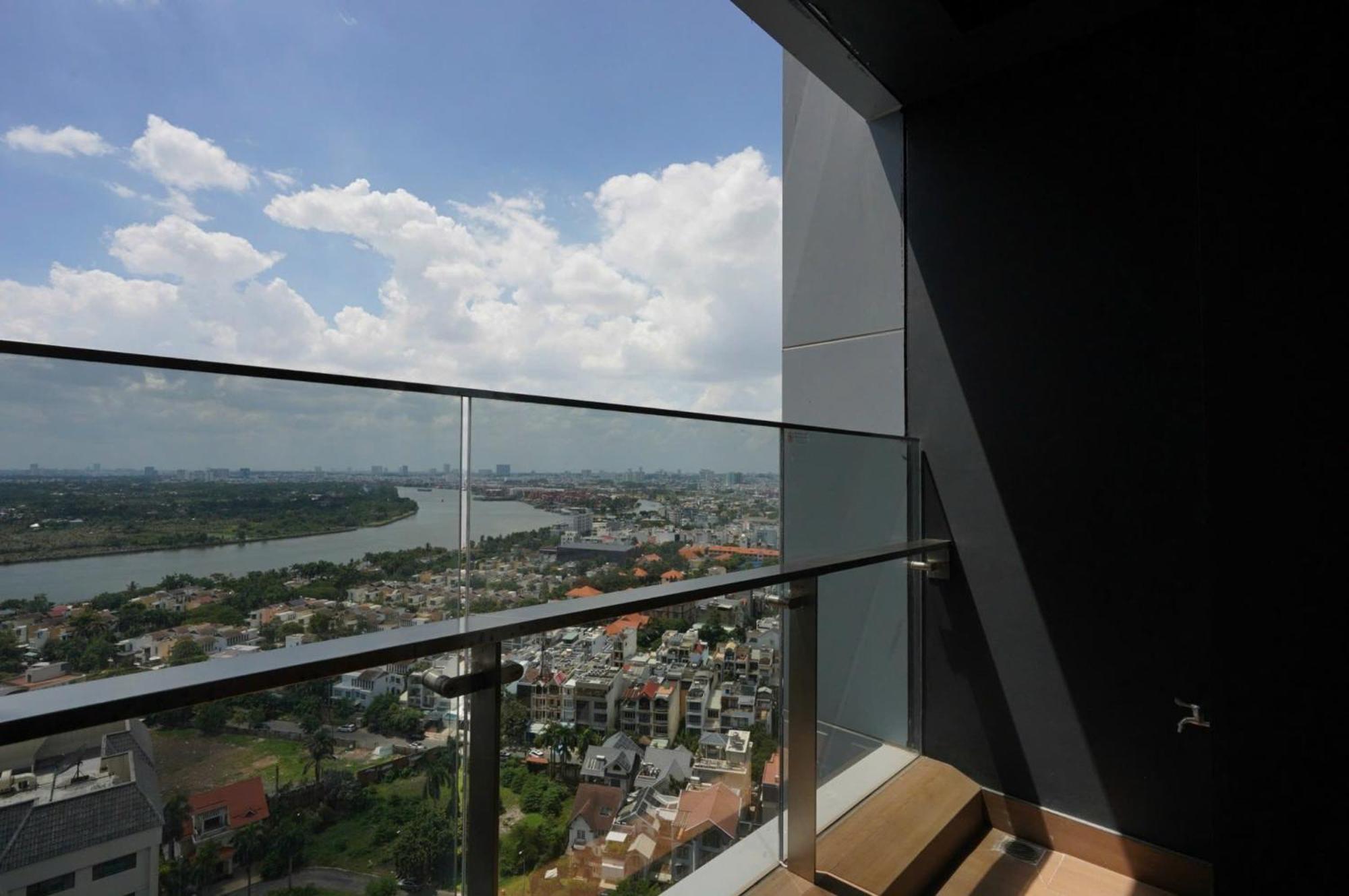 Lumiere Riverside By Aura Luxury Apartment *