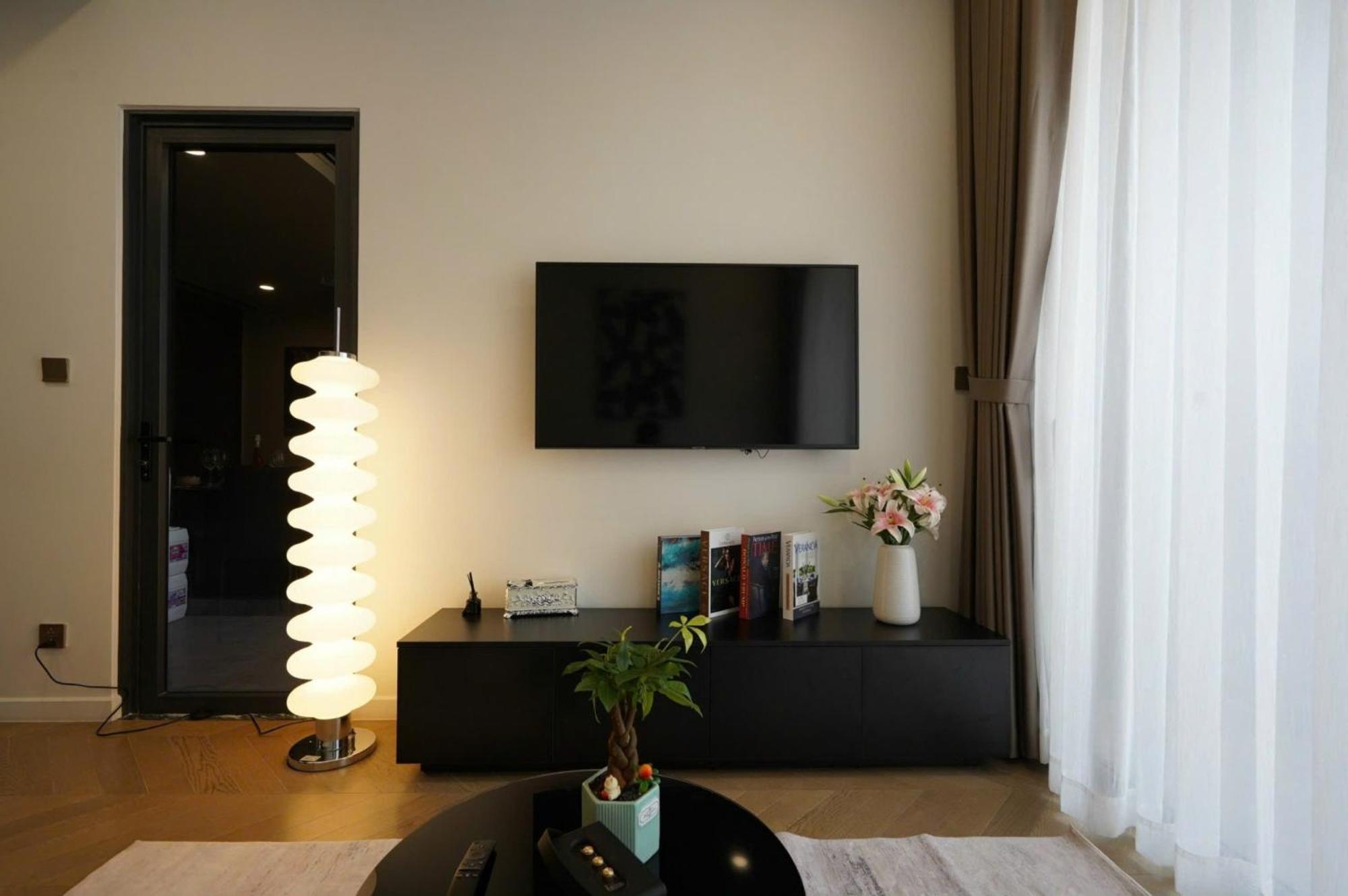 Lumiere Riverside By Aura Luxury Ho Chi Minh City