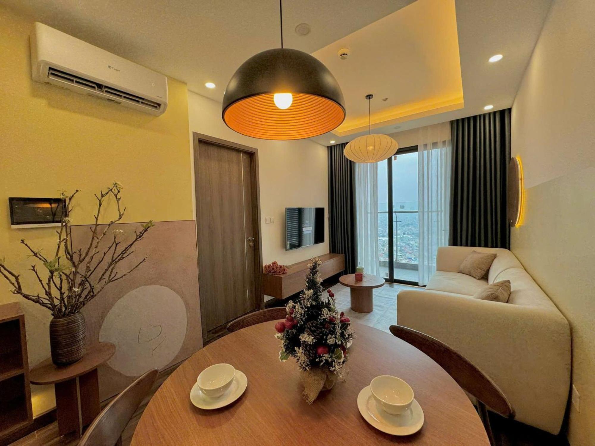 Apartment Na Mit