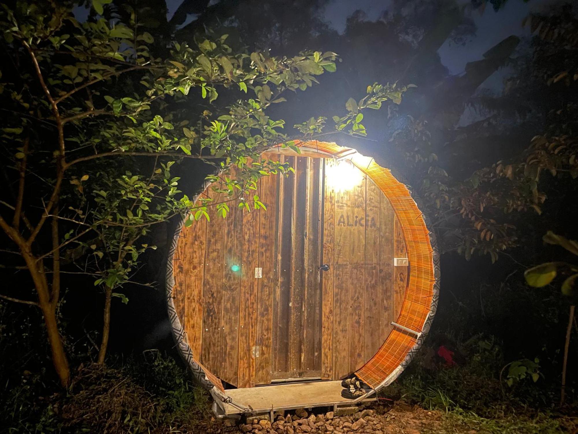 Vuglamping Khu cắm trại Huế