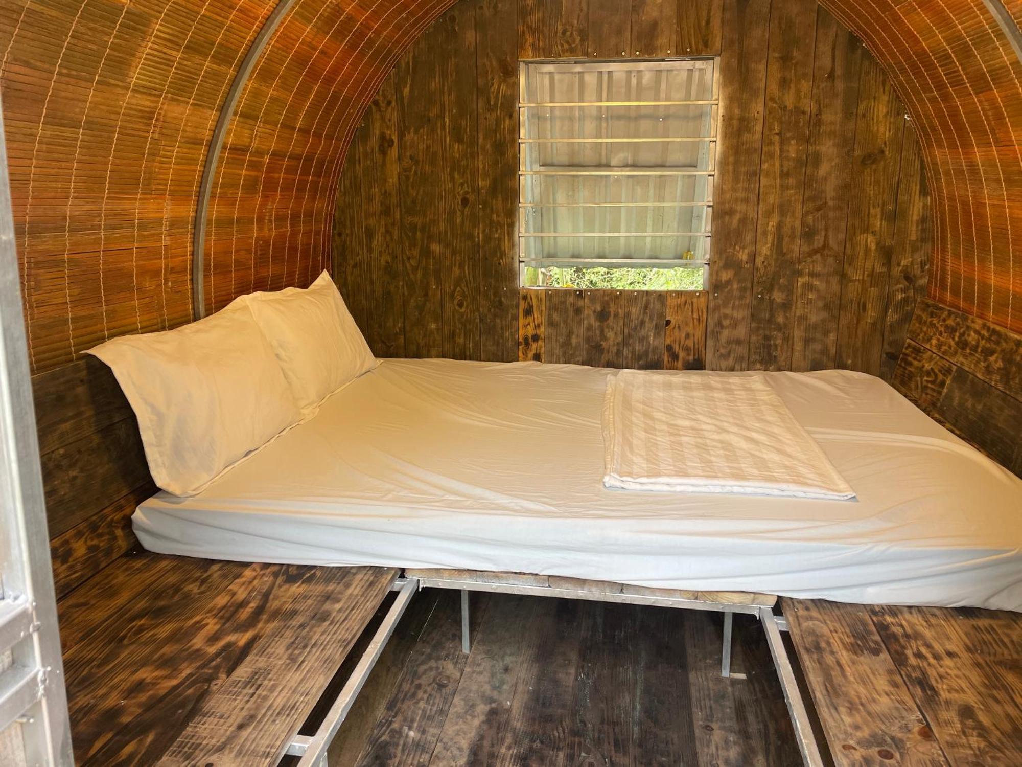 Khu cắm trại Vuglamping
