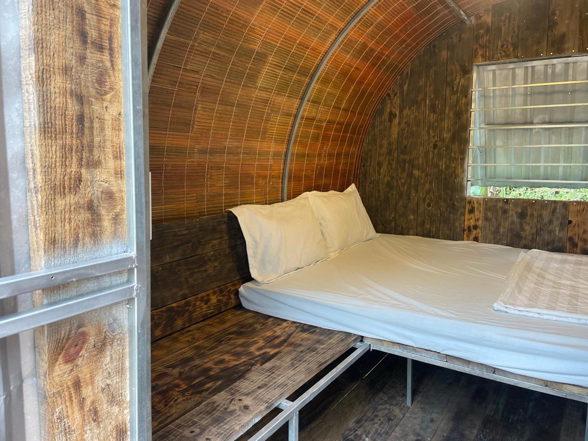Vuglamping *