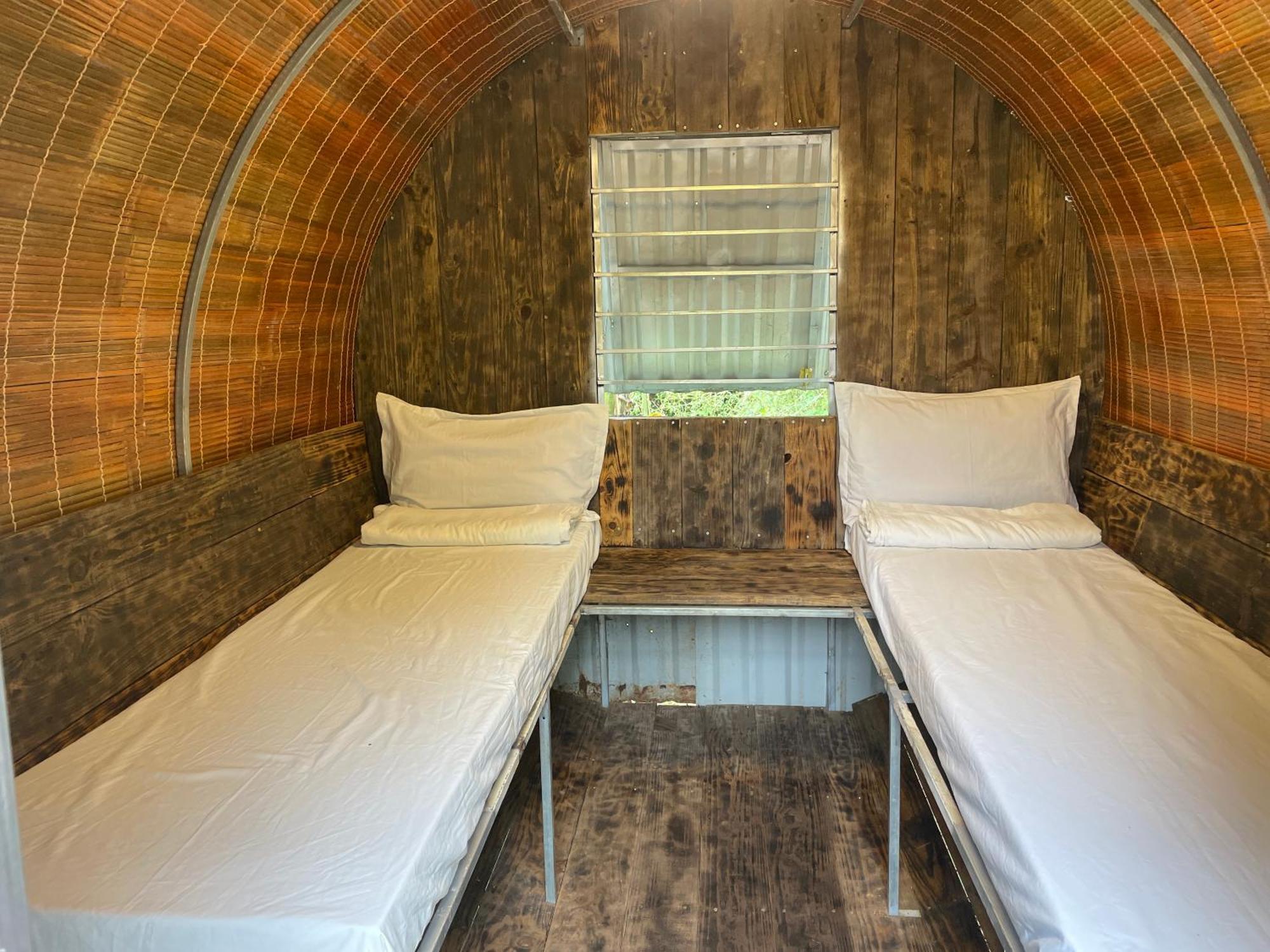 Vuglamping