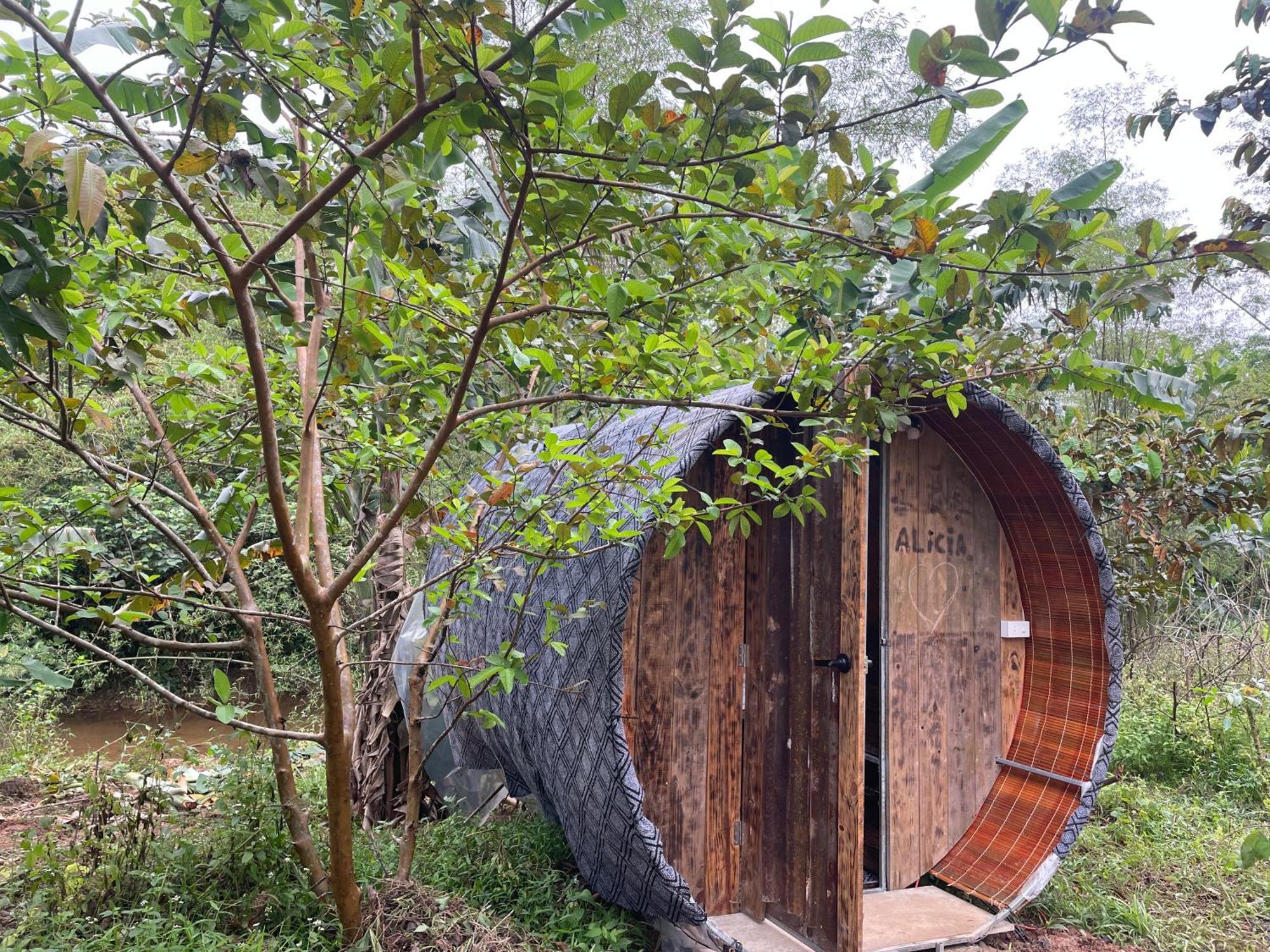 Vuglamping *