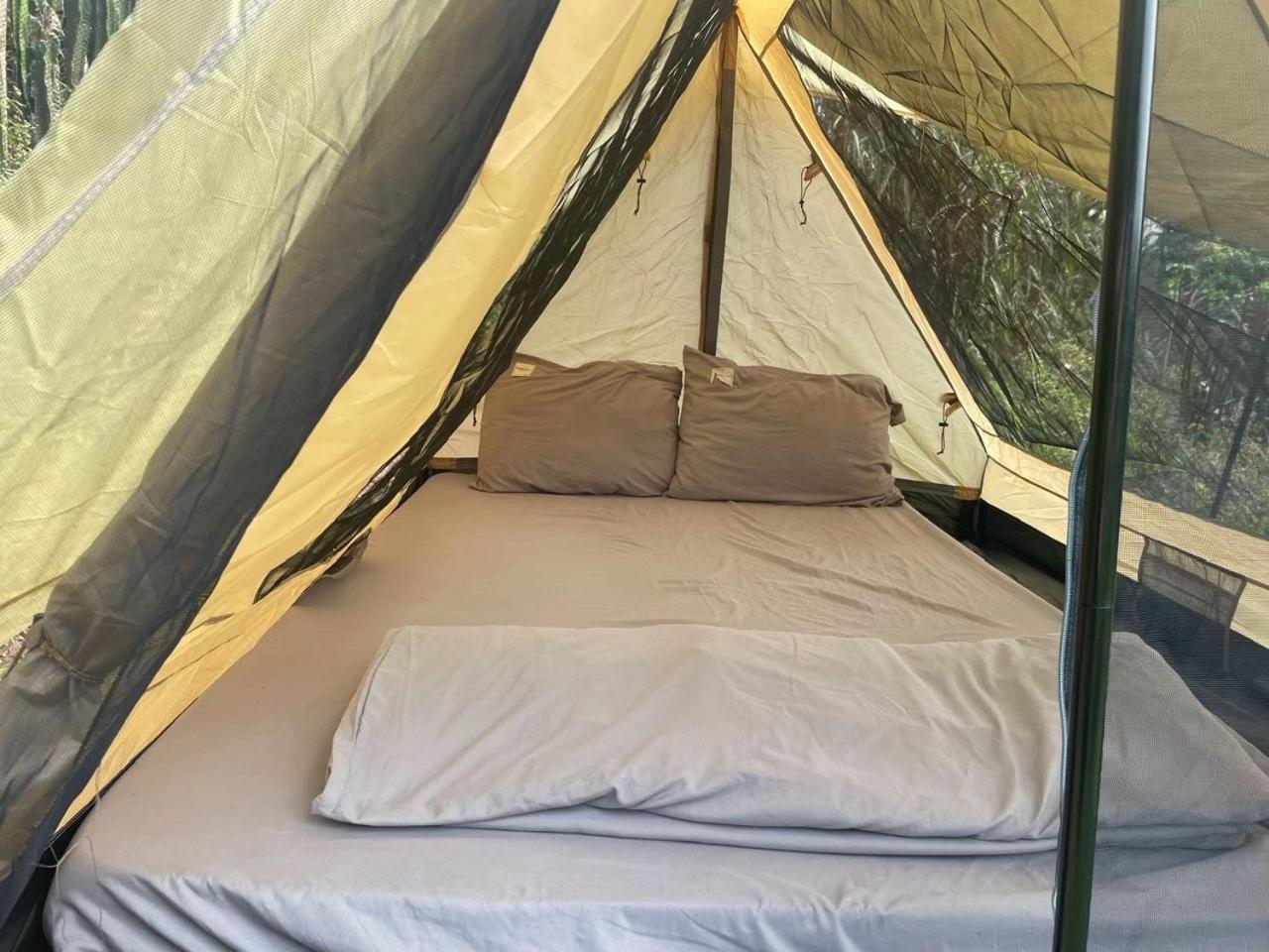 Vuglamping * Huế