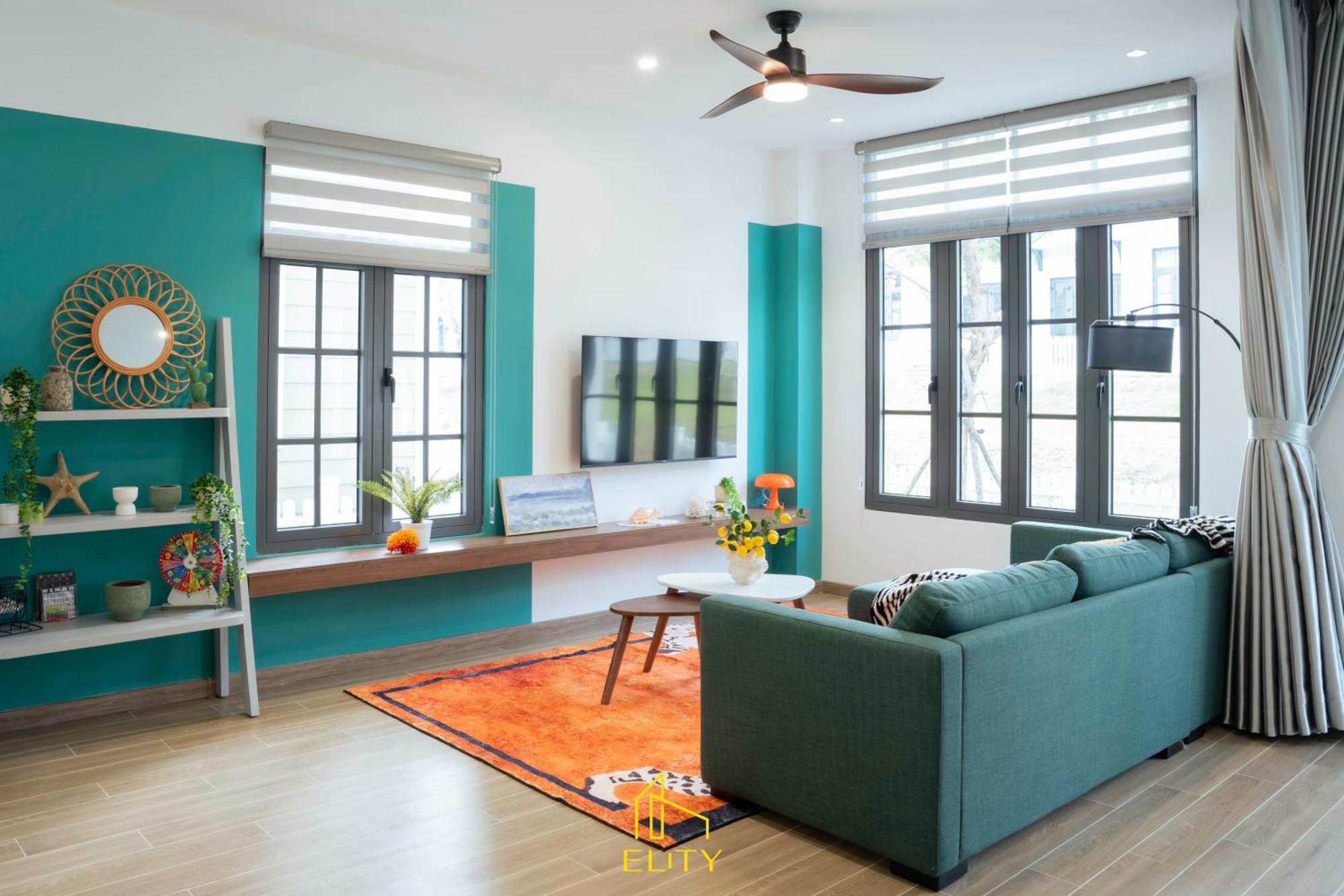Villa Novaworld - Elity Journeys Phan Thiet