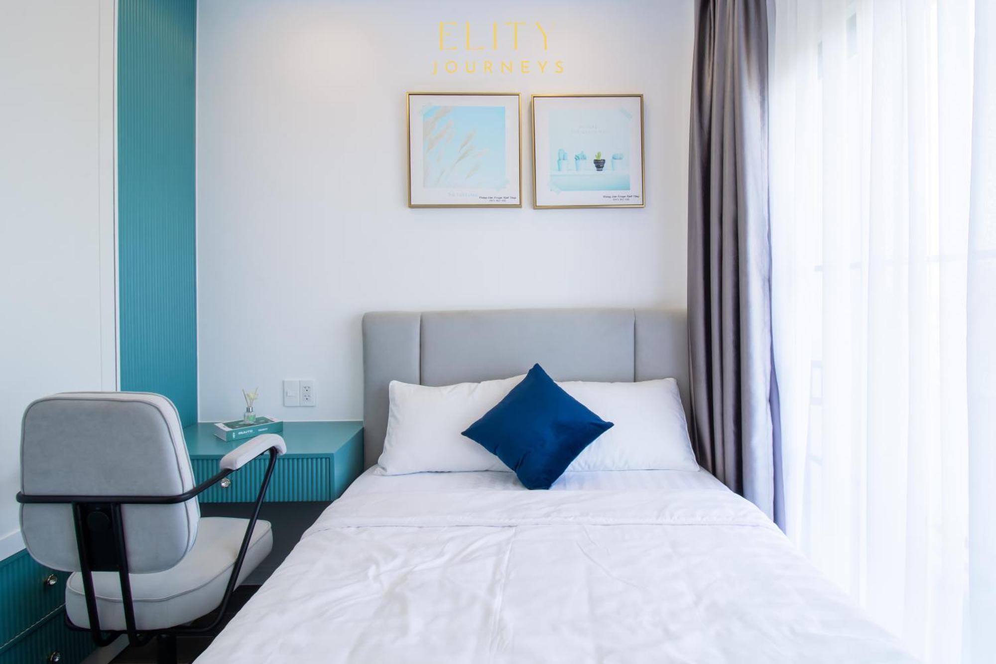 Novaworld - Elity Journeys Villa Phan Thiet