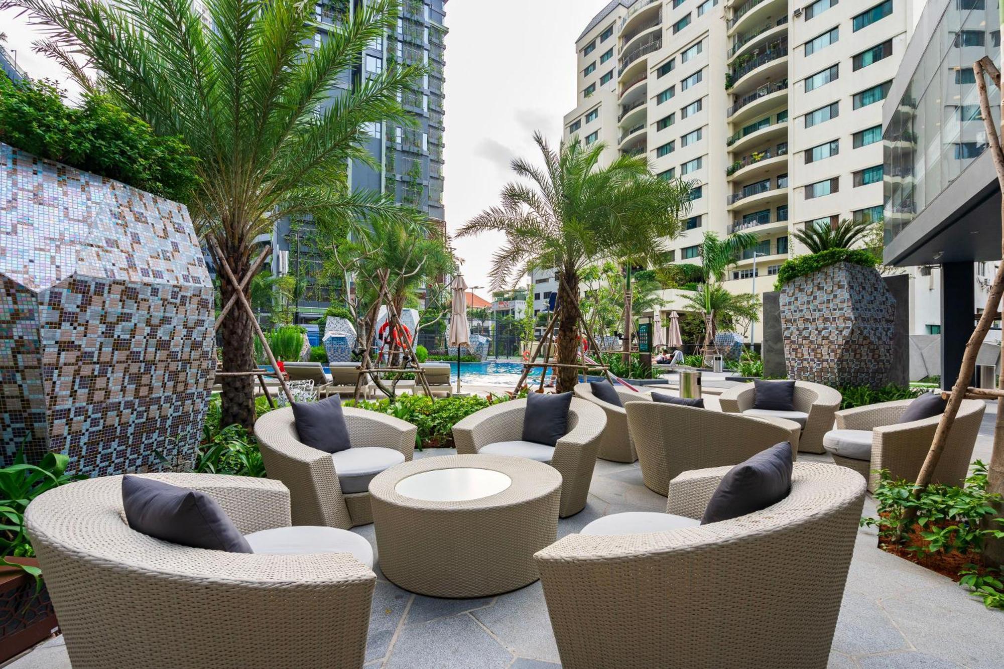 Sarene Lumiere Riverside Thao Dien TP. Hồ Chí Minh