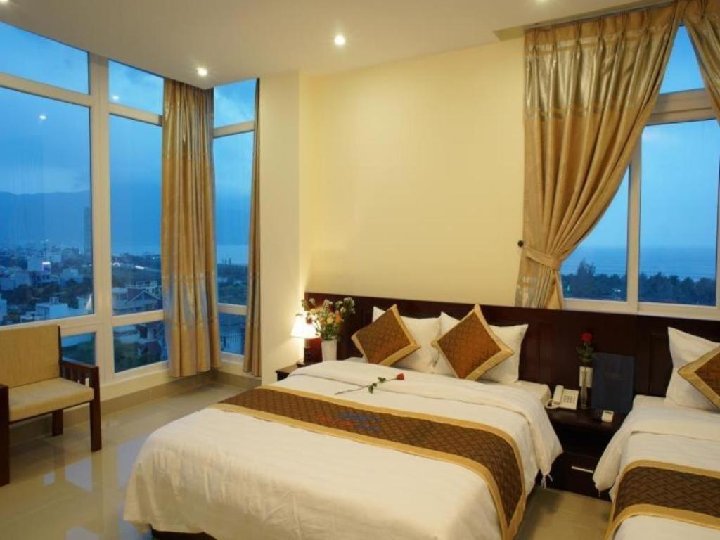 Hotel Gia Linh