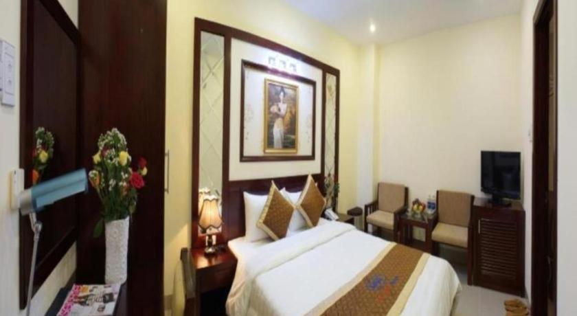 Gia Linh Đà Nẵng