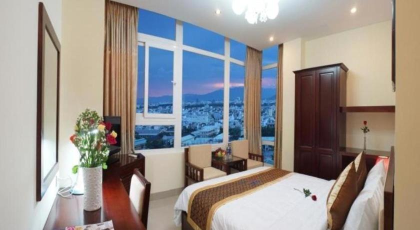 Hotel Gia Linh 3*