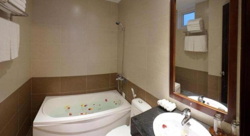 Gia Linh Hotel Đà Nẵng