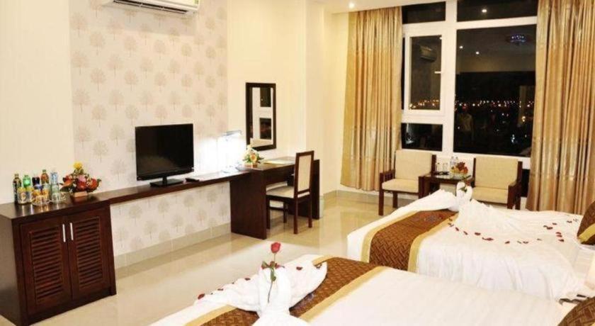 Gia Linh Hotel