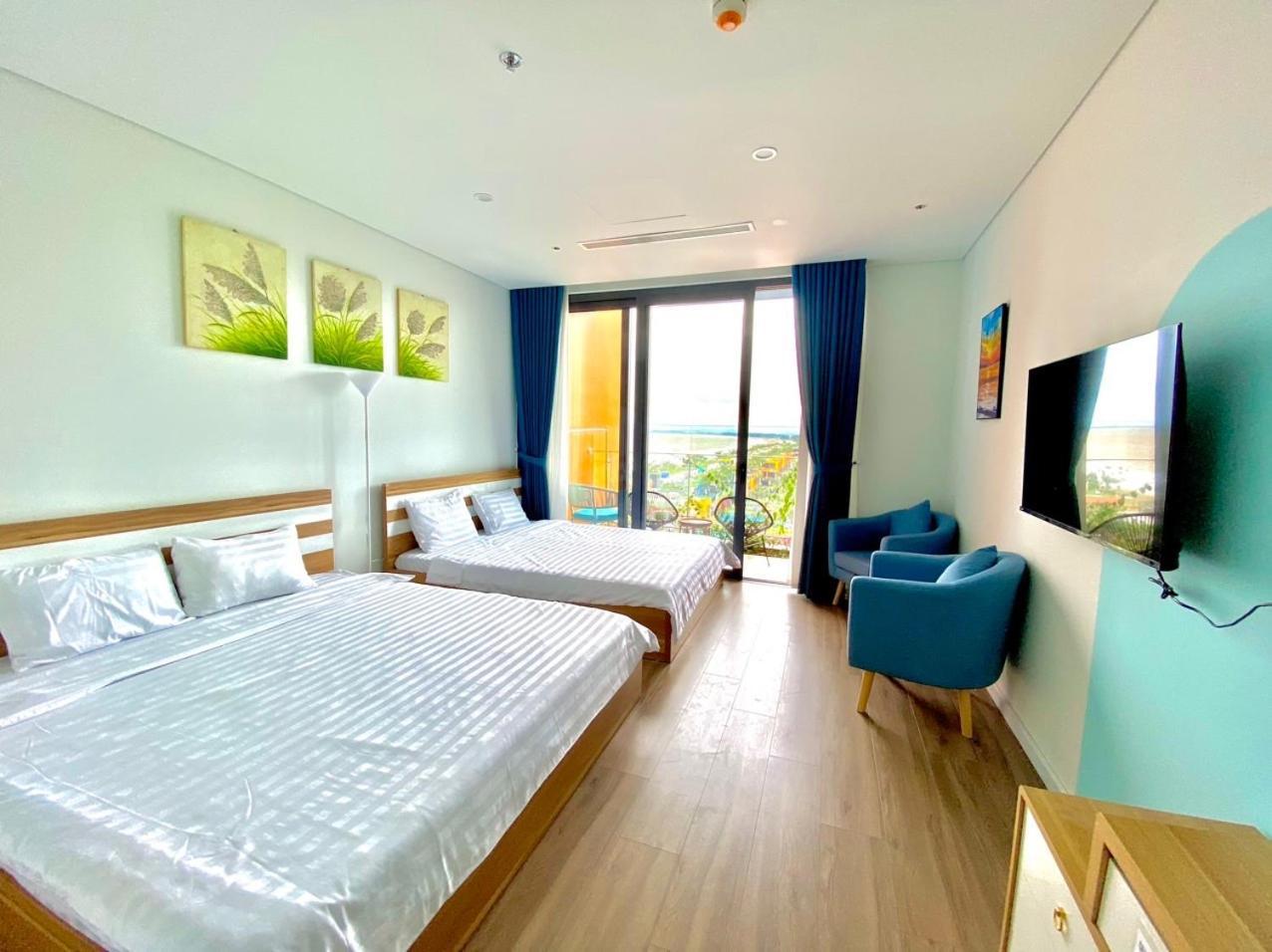 Ho Flamingo Tien Apartment Thanh Hoa