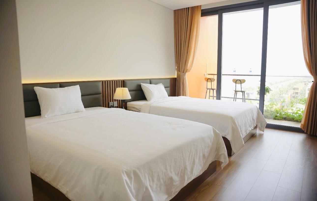 Ho Flamingo Tien Apartment *