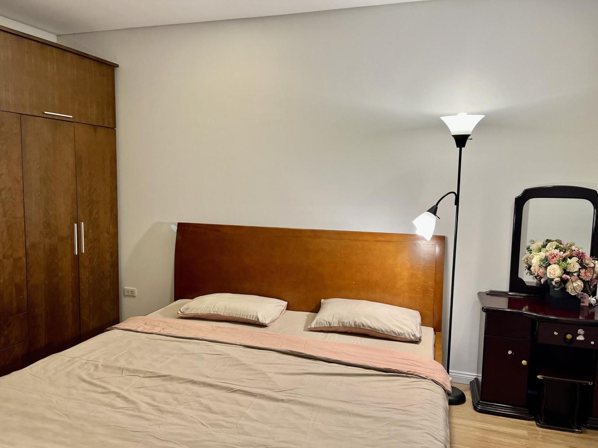 Mipec Riverside Long Bien Apartment Hanoi
