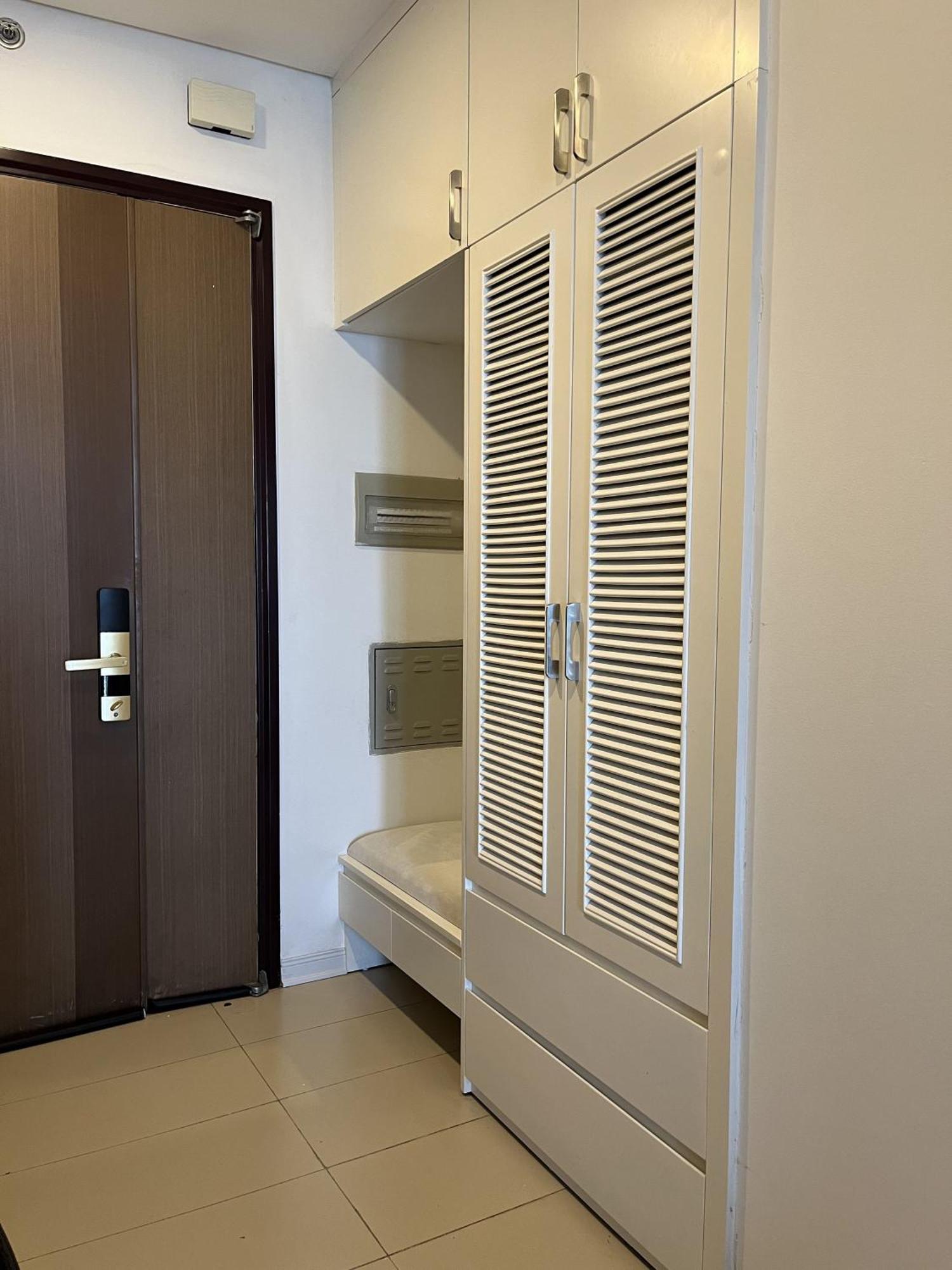 Apartment Mipec Riverside Long Bien