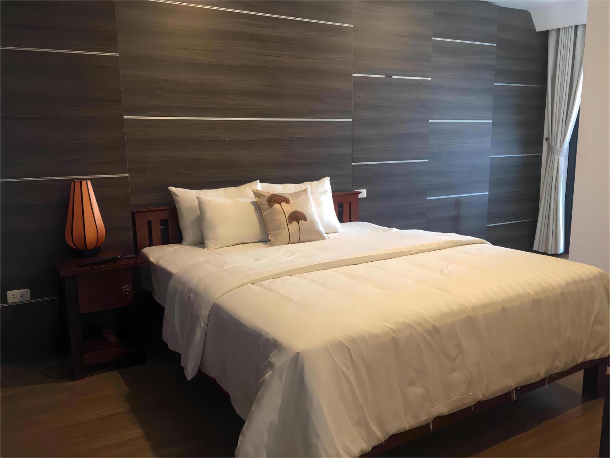 Mipec Riverside Long Bien * Hanoi