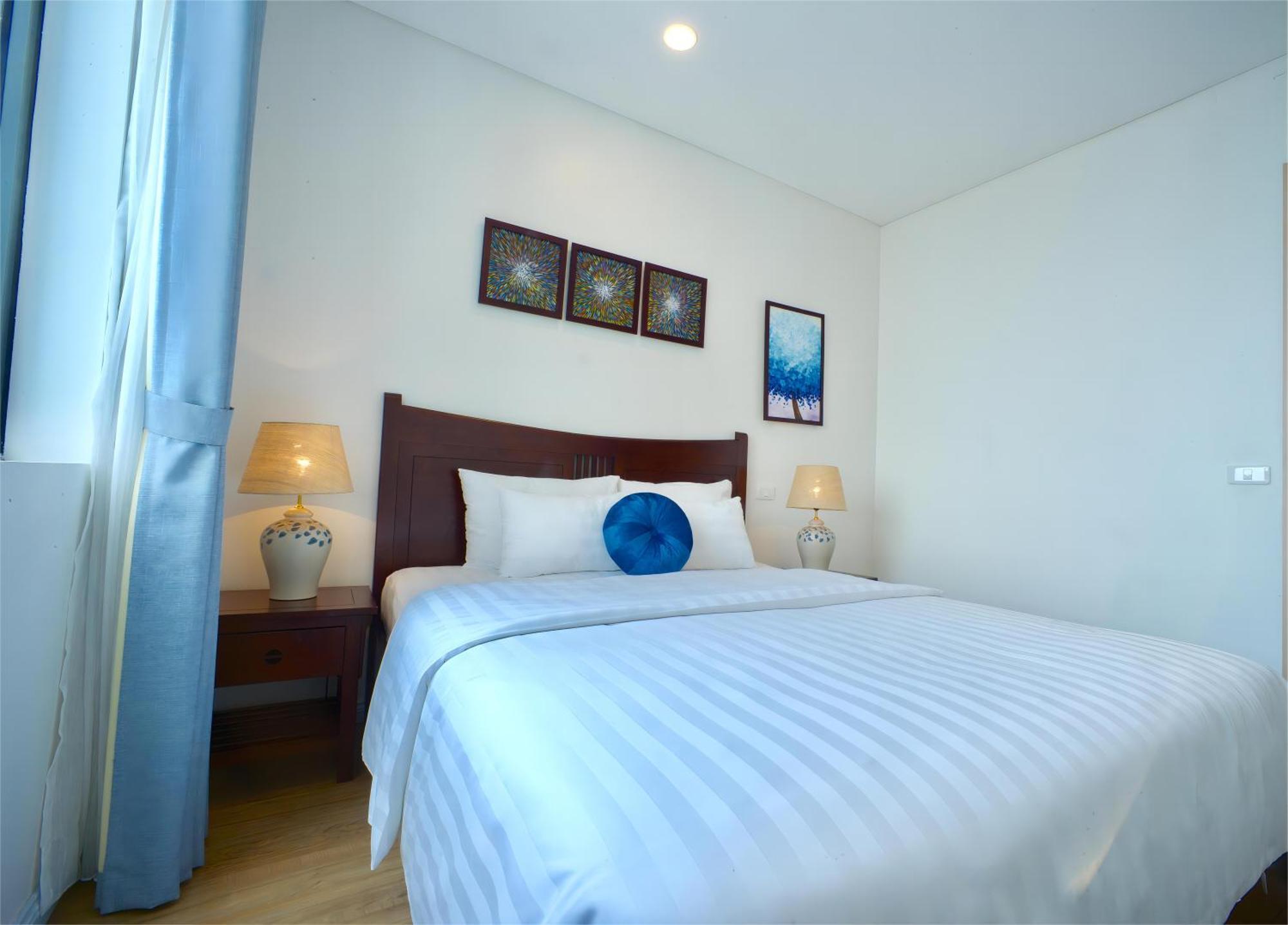 Apartment Mipec Riverside Long Bien
