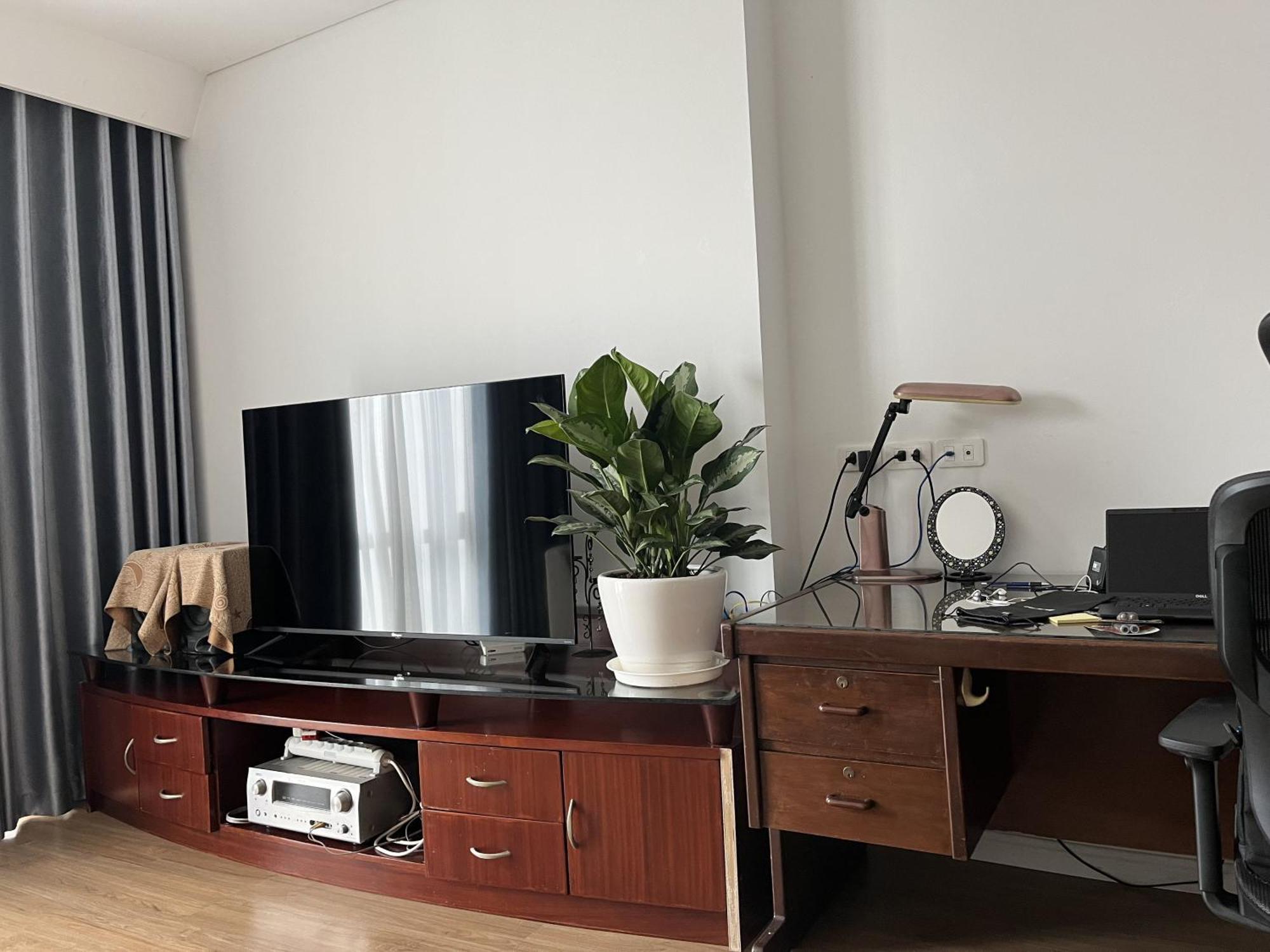 Apartment Mipec Riverside Long Bien Hanoi