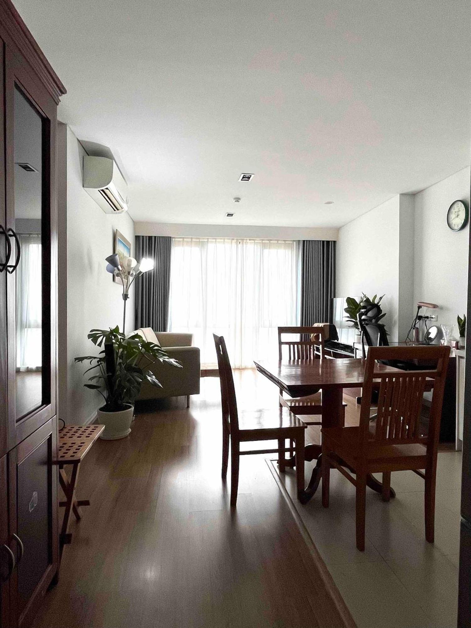 Mipec Riverside Long Bien Apartment